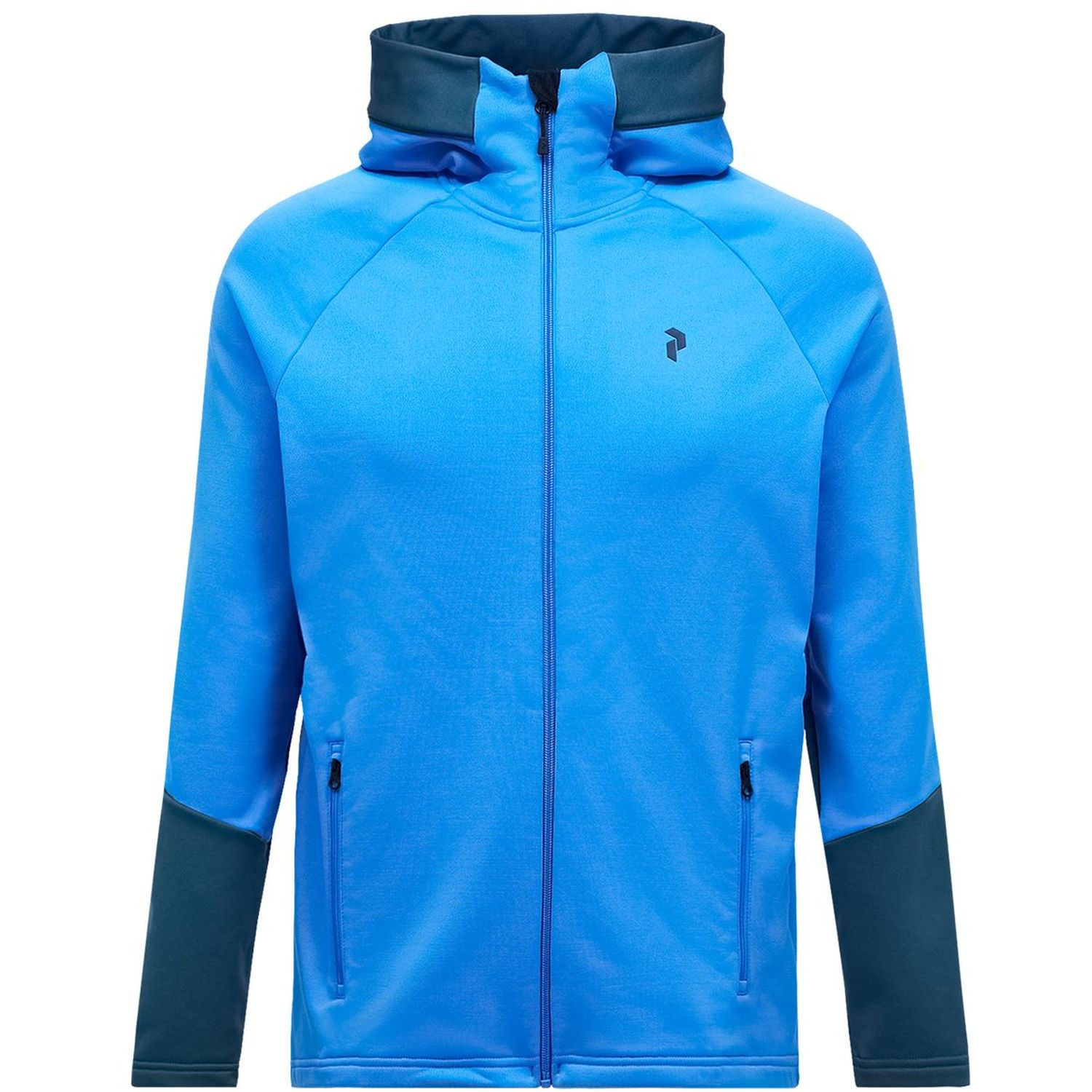 M Rider Essentials Zip Hood M Rider Essentials Zip Hood