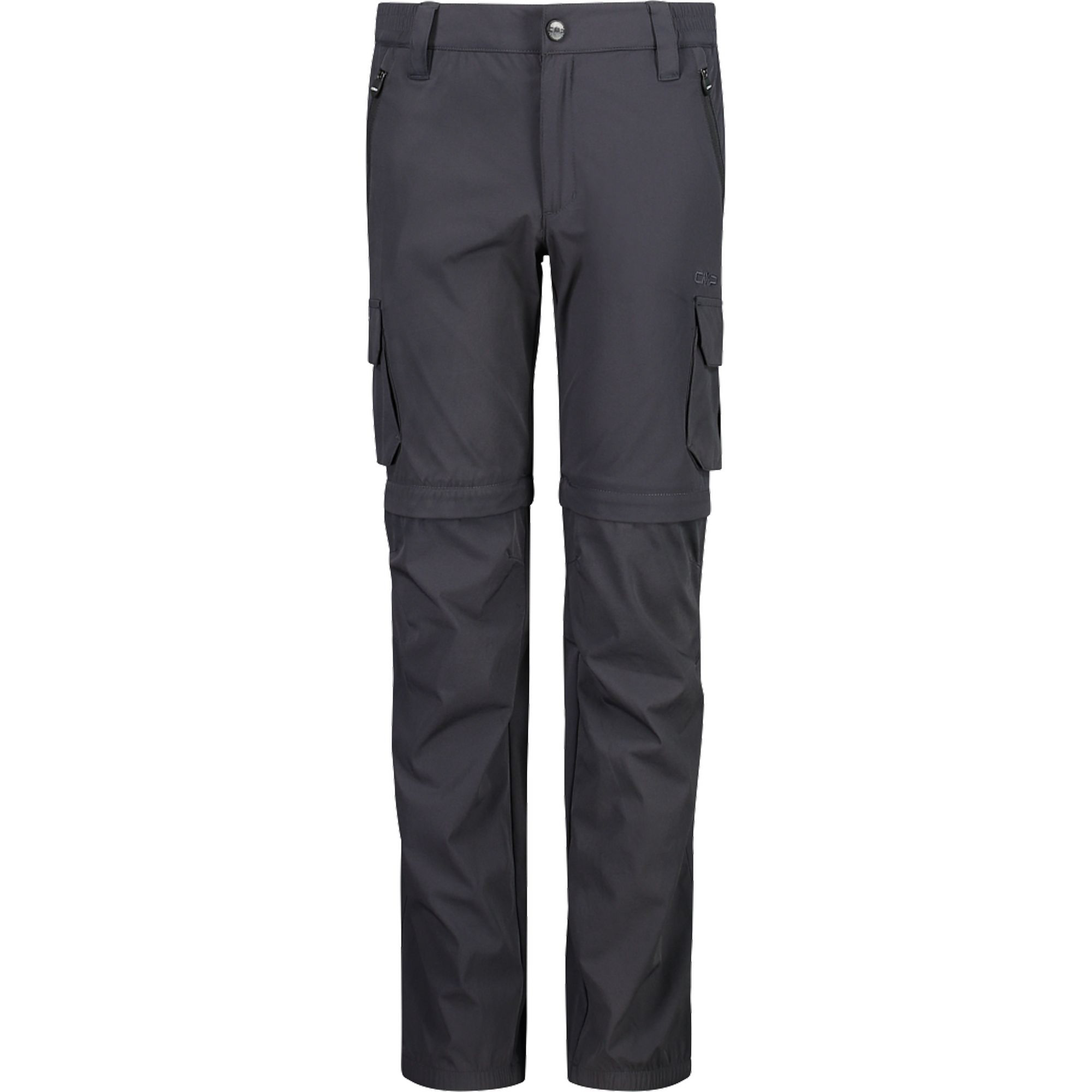 Kid Zip Off Pant B 31T5624 Kid Zip Off Pant B 31T5624