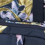 Campus Hybrid Backpack