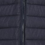 Woman Parka Snaps Hood 33K1716M