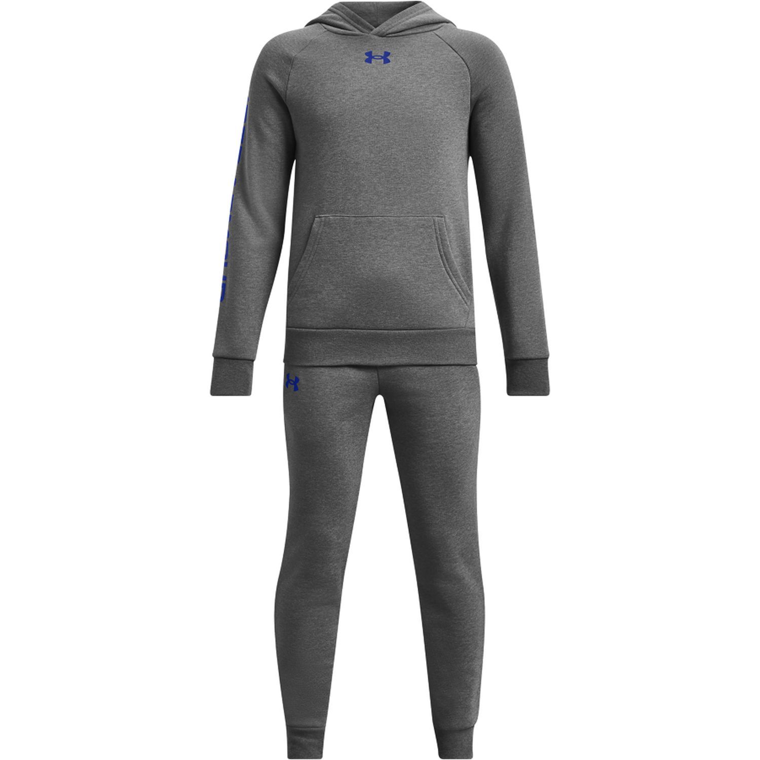 UA Rival Fleece Suit K