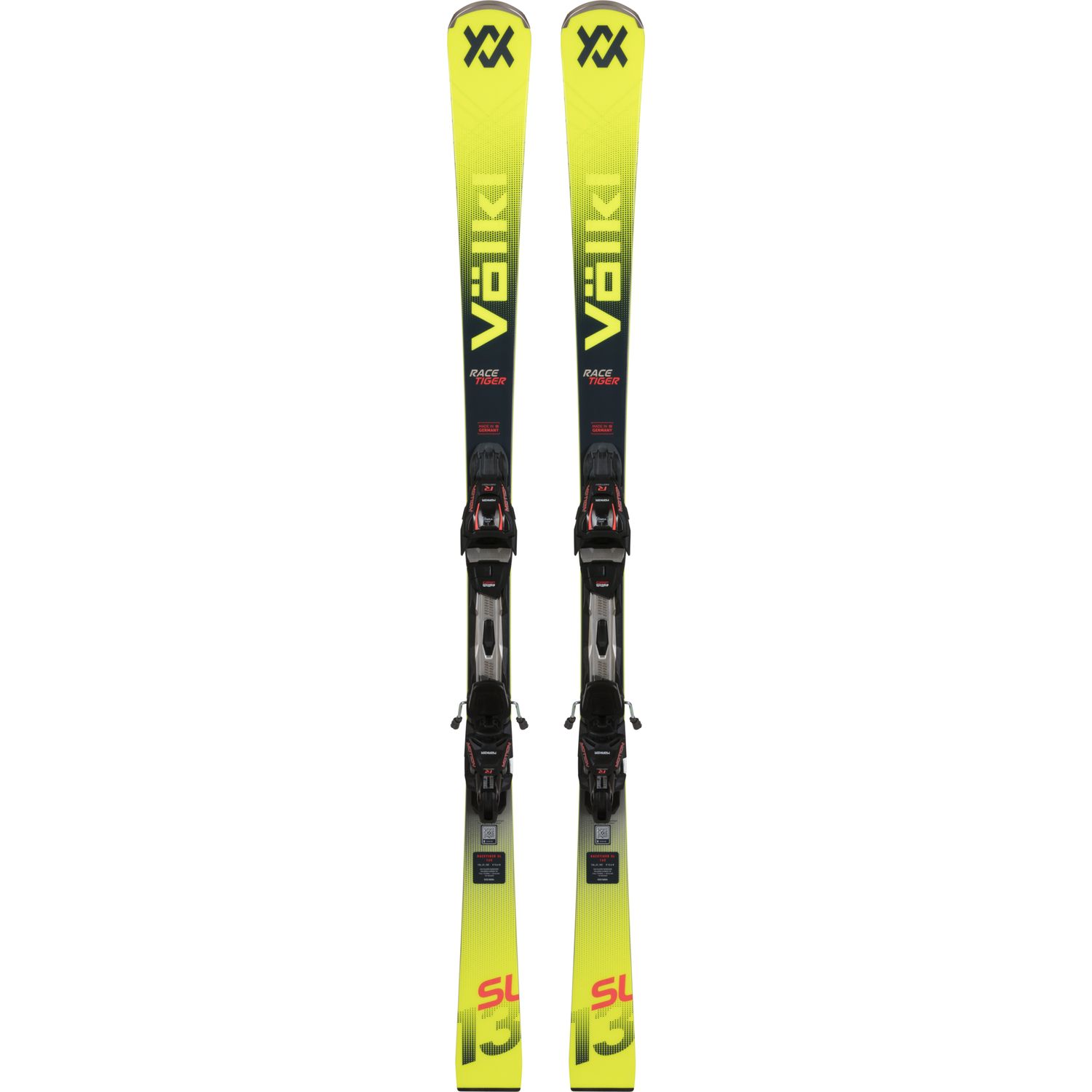 RACETIGER SL/RMORTION TL 12 GW RACETIGER SL/RMORTION TL 12 GW