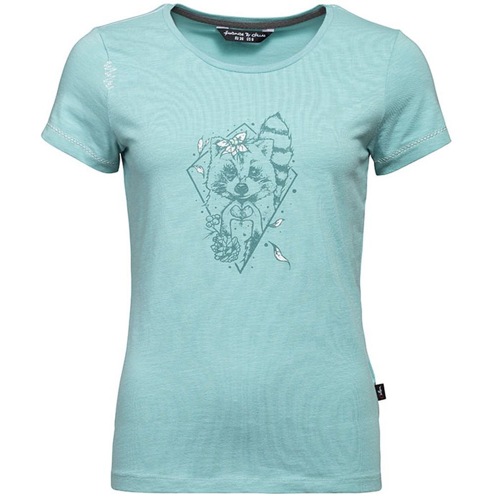 Gandia Little Bear Heart T-Shirt W