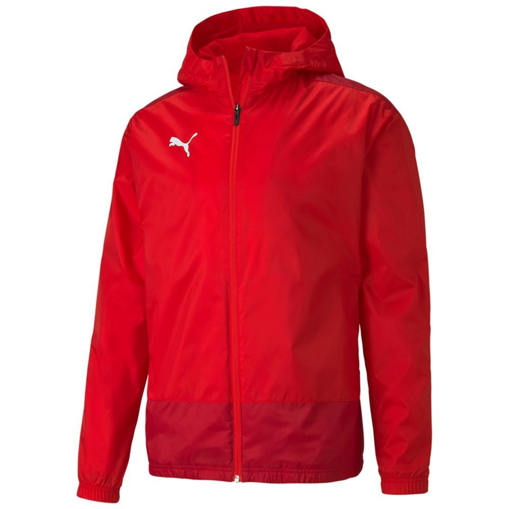 teamGOAL 23 Training Rain Jacket