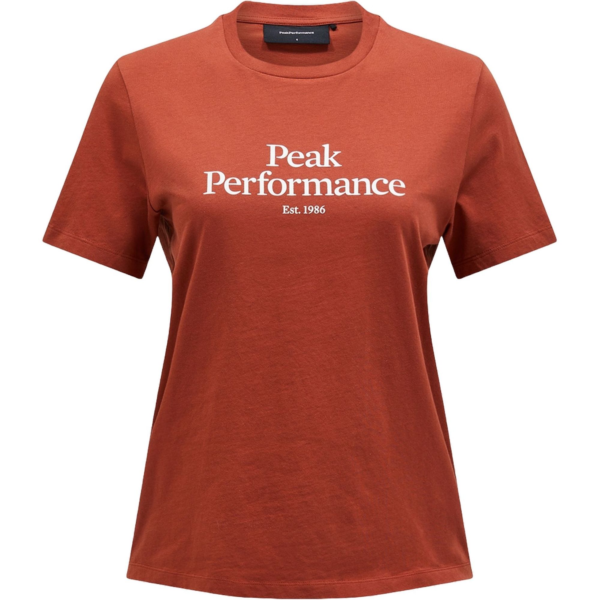 W Original Tee W Original Tee