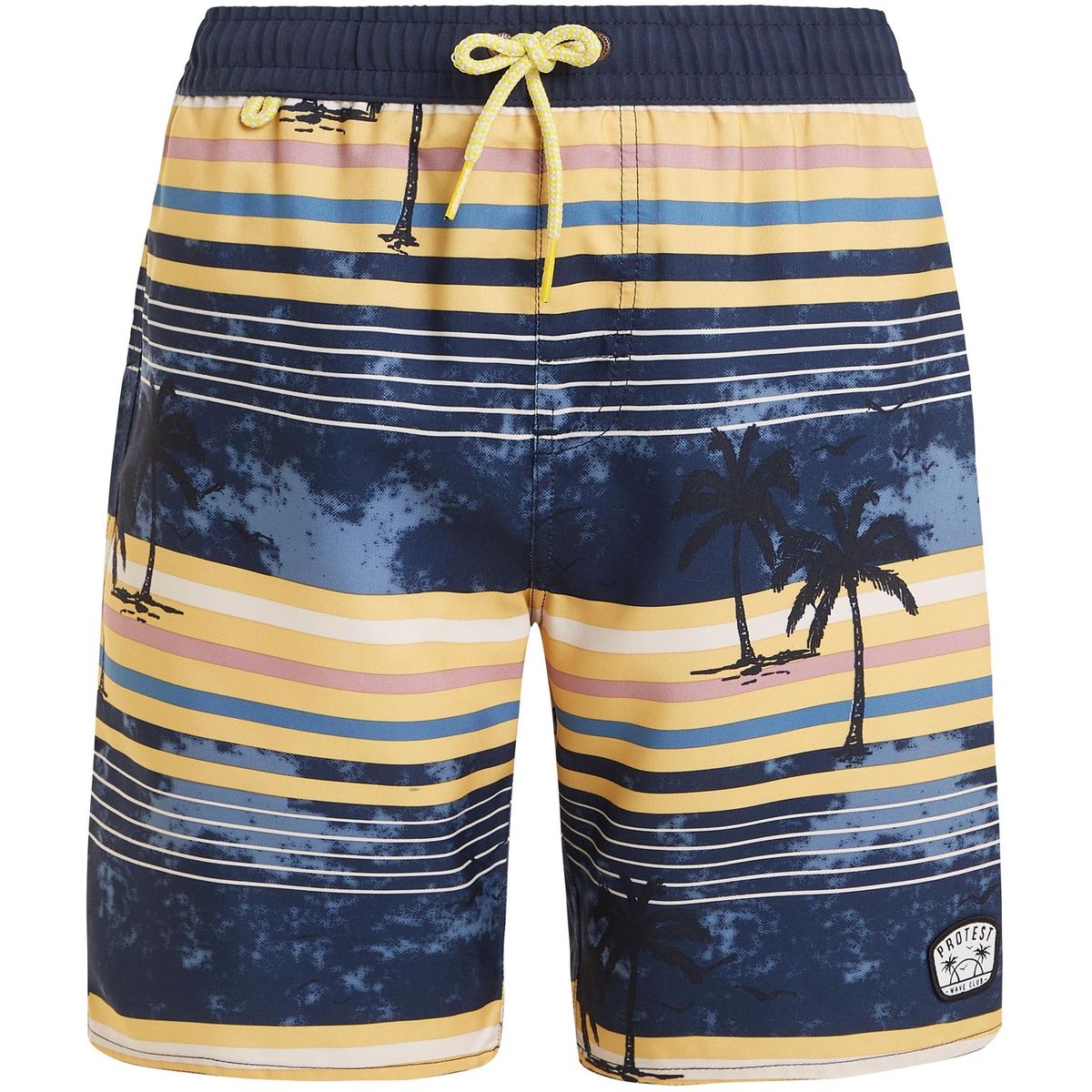 PRTJASON JR beachshort