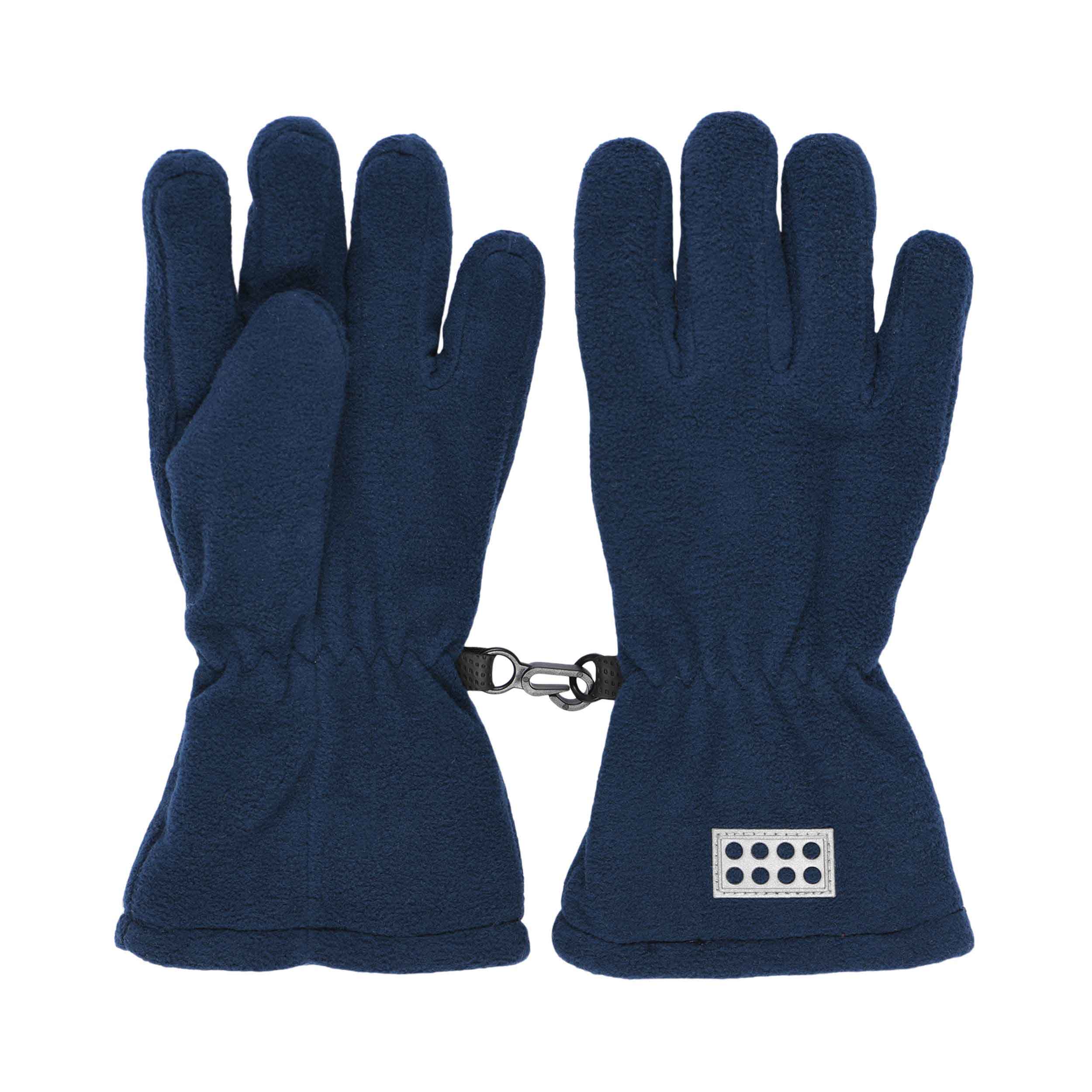 LWAZUN 722 FLEECE GLOVE