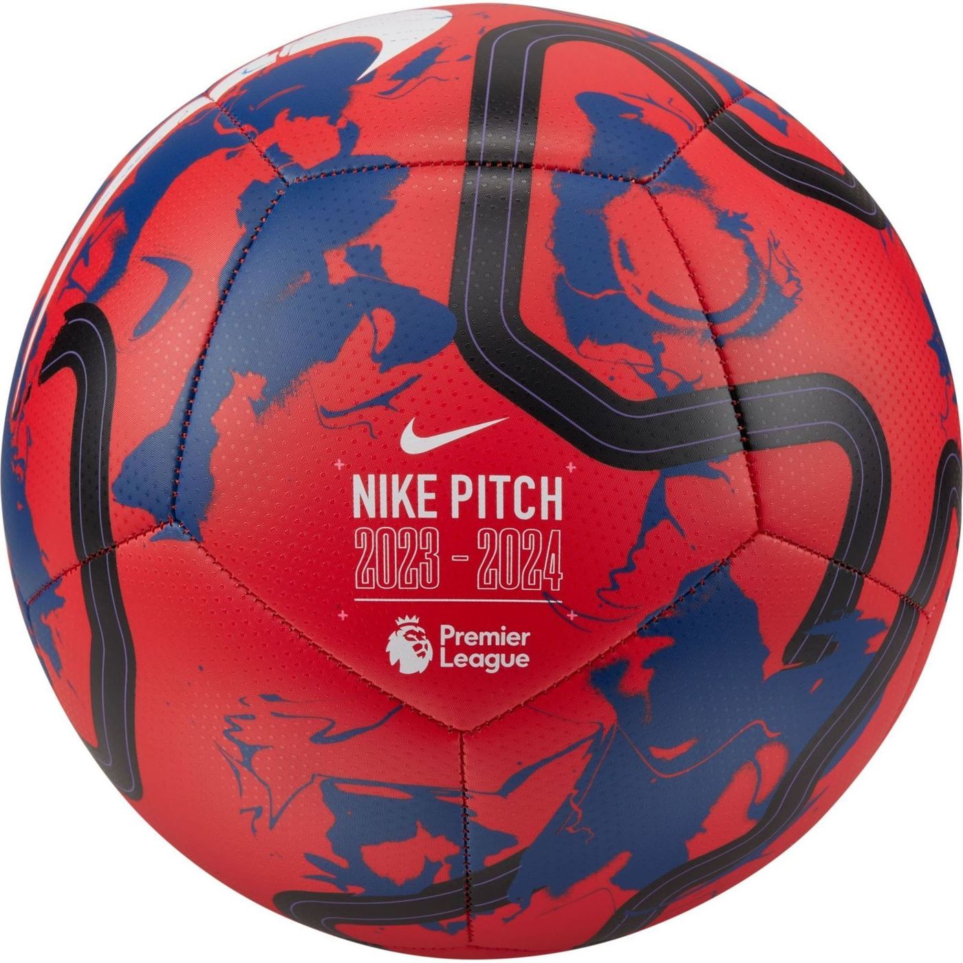 PL NK PITCH - FA23 PL NK PITCH - FA23
