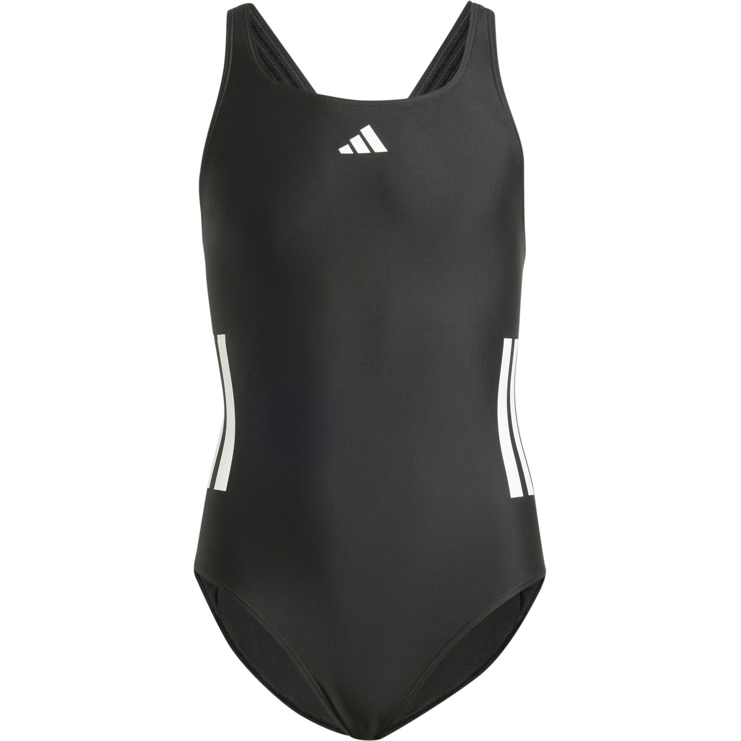 3-Streifen C-Back Badeanzug 3-Streifen C-Back Badeanzug