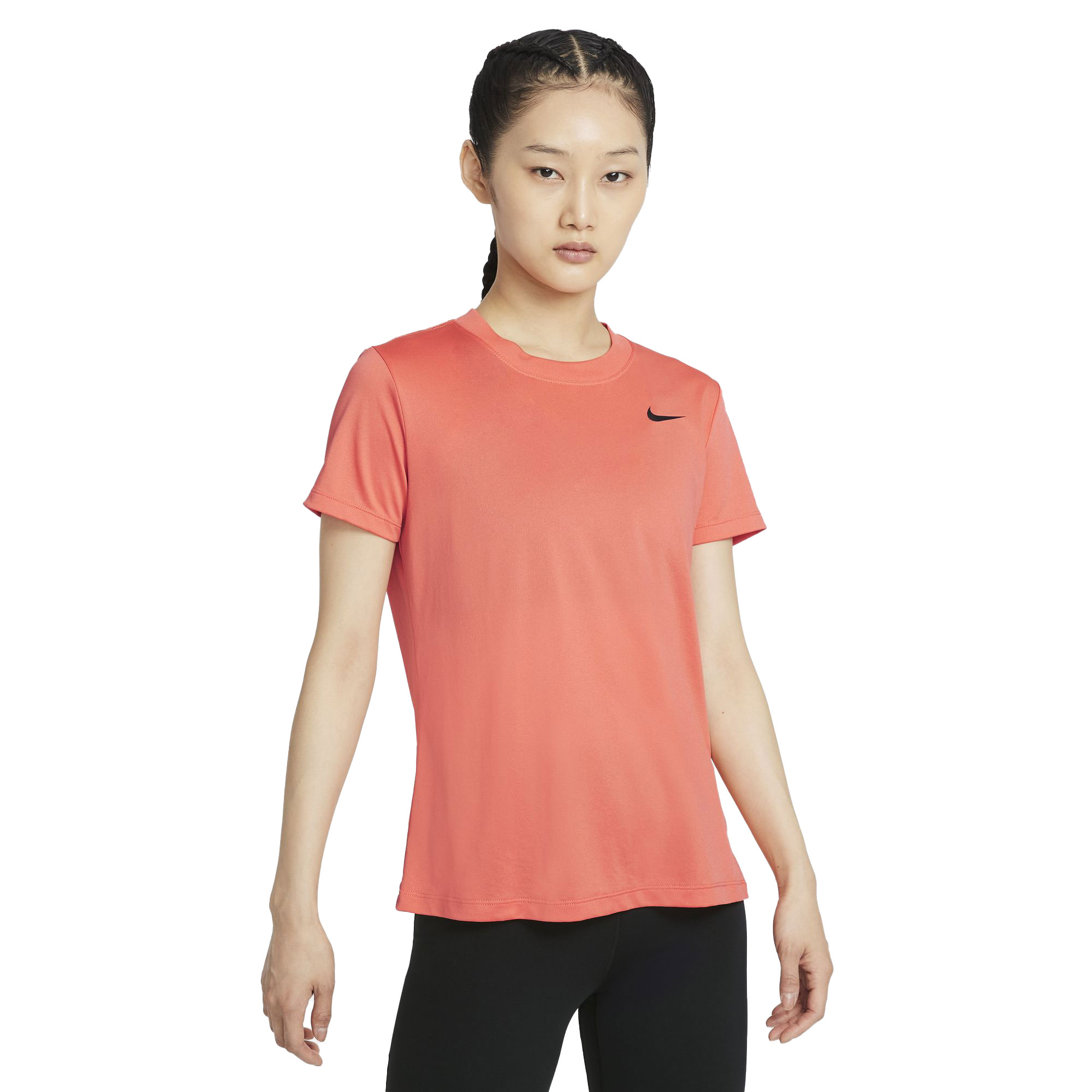 WMNS Dry Legend Womens Training T-Shirt WMNS Dry Legend Womens Training T-Shirt