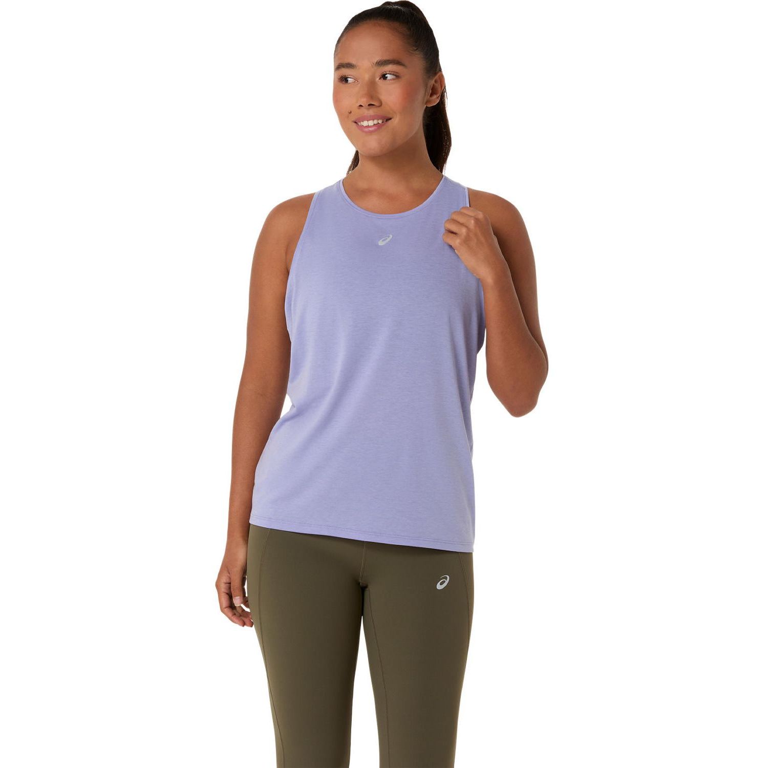 NAGINO RUN ADJUS TANK Lady