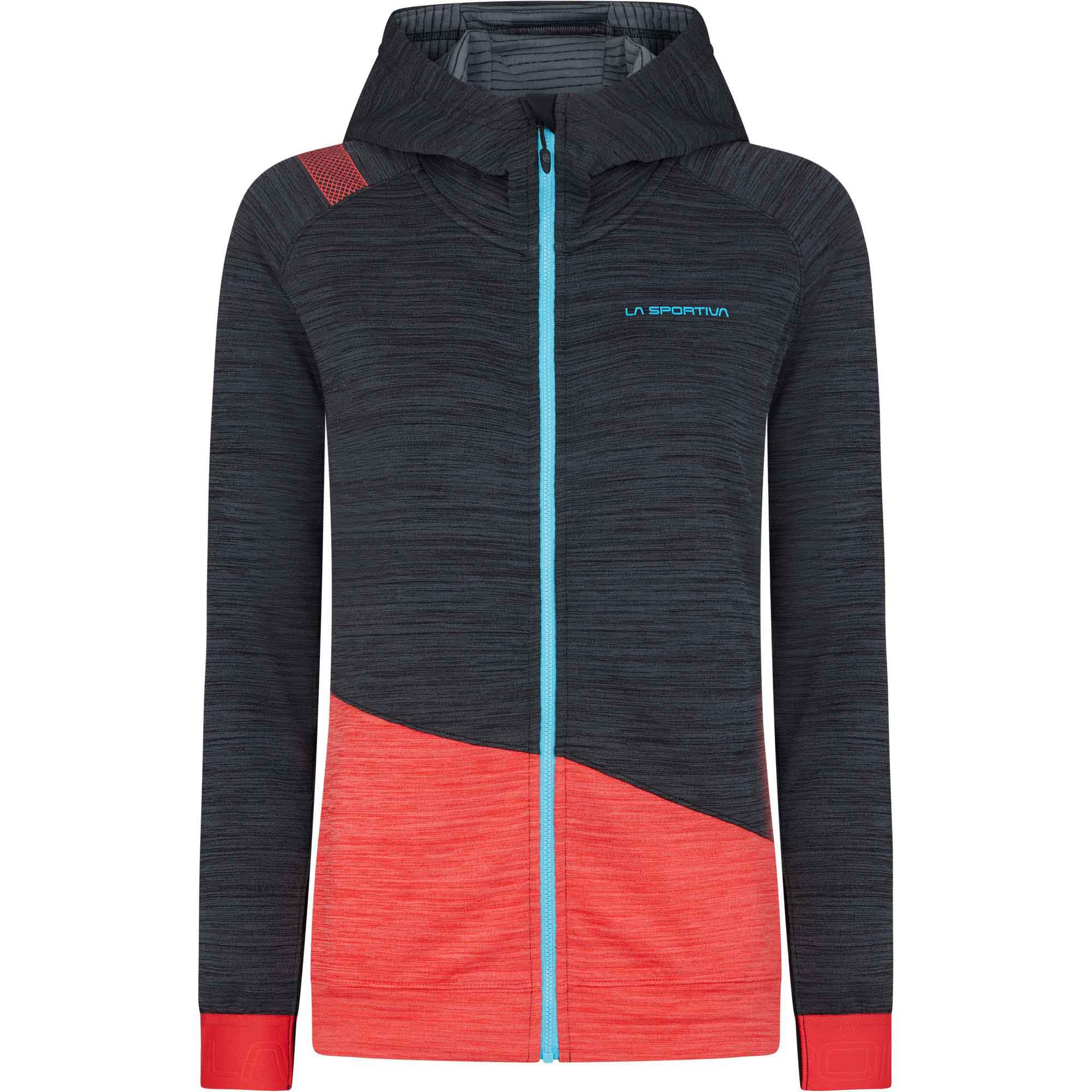 Aim Hoody W Aim Hoody W