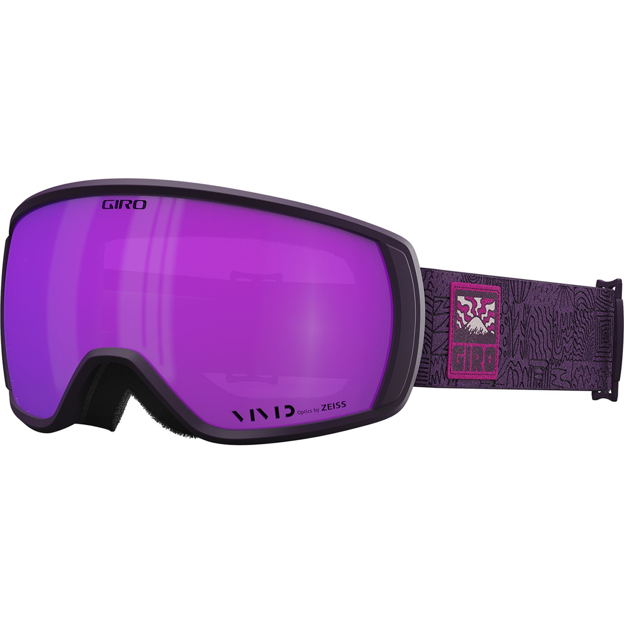 Facet Vivid Facet Vivid