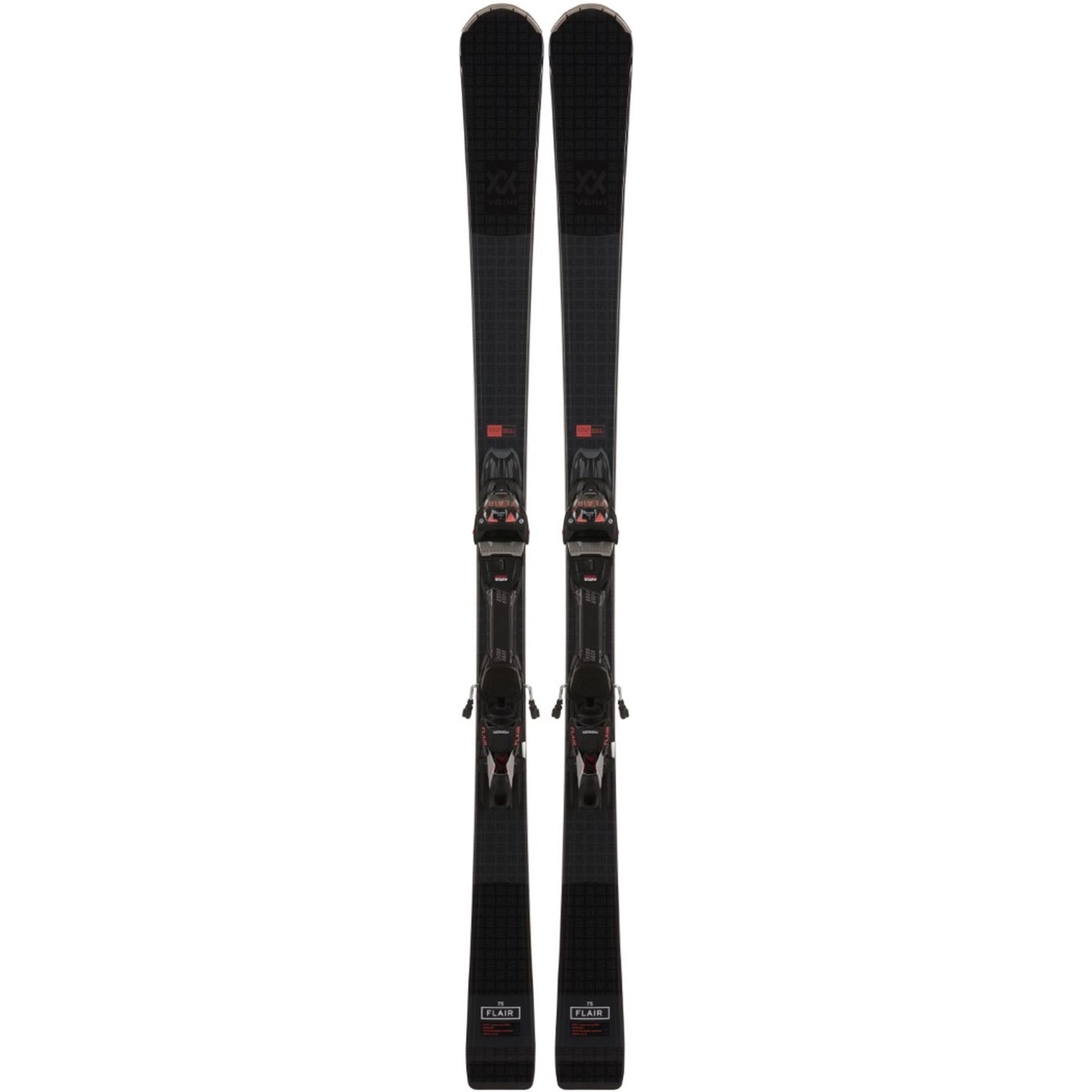 Flair 75-VMotion 11ALU GW L Flair 75-VMotion 11ALU GW L