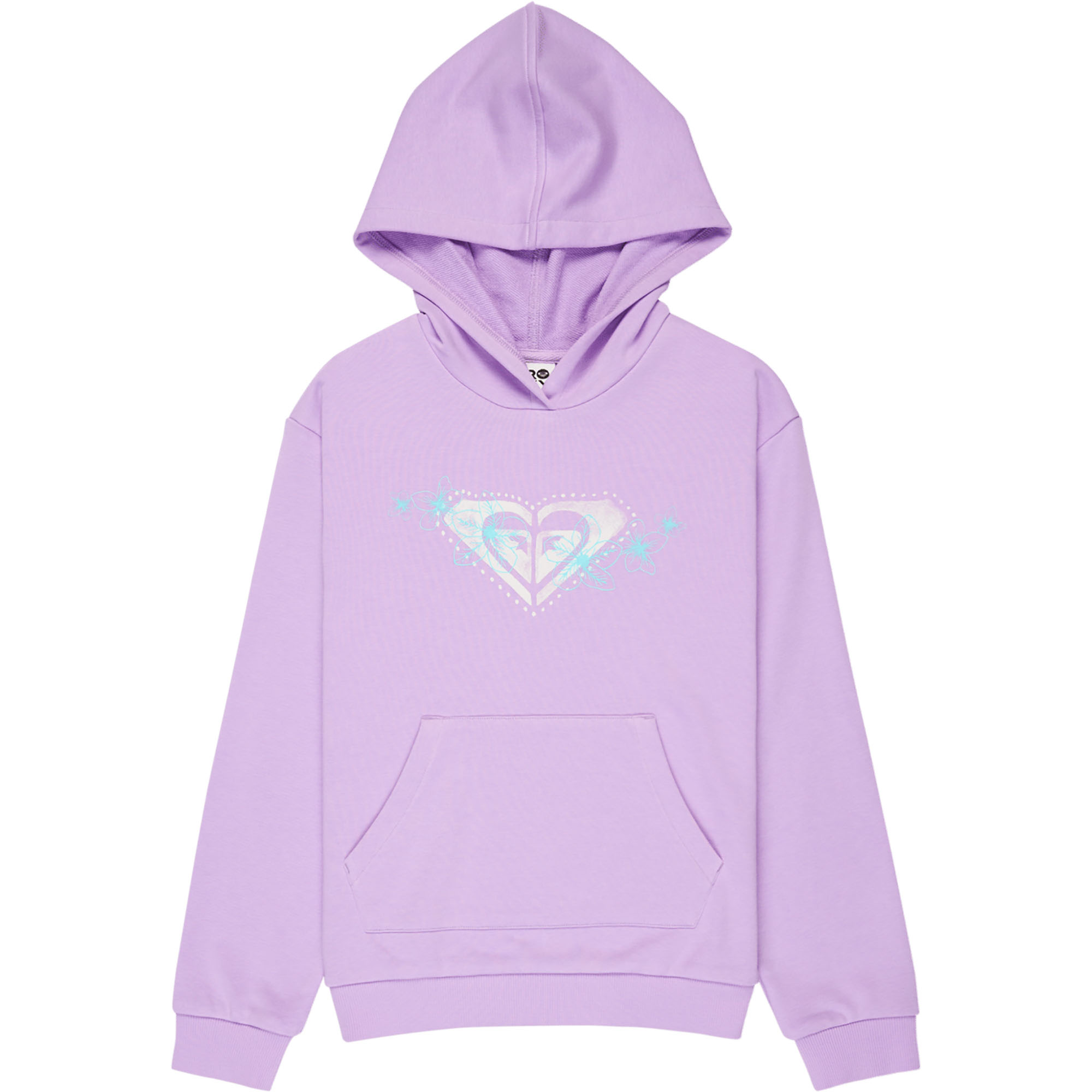 Surf Feeling Hoodie Terry