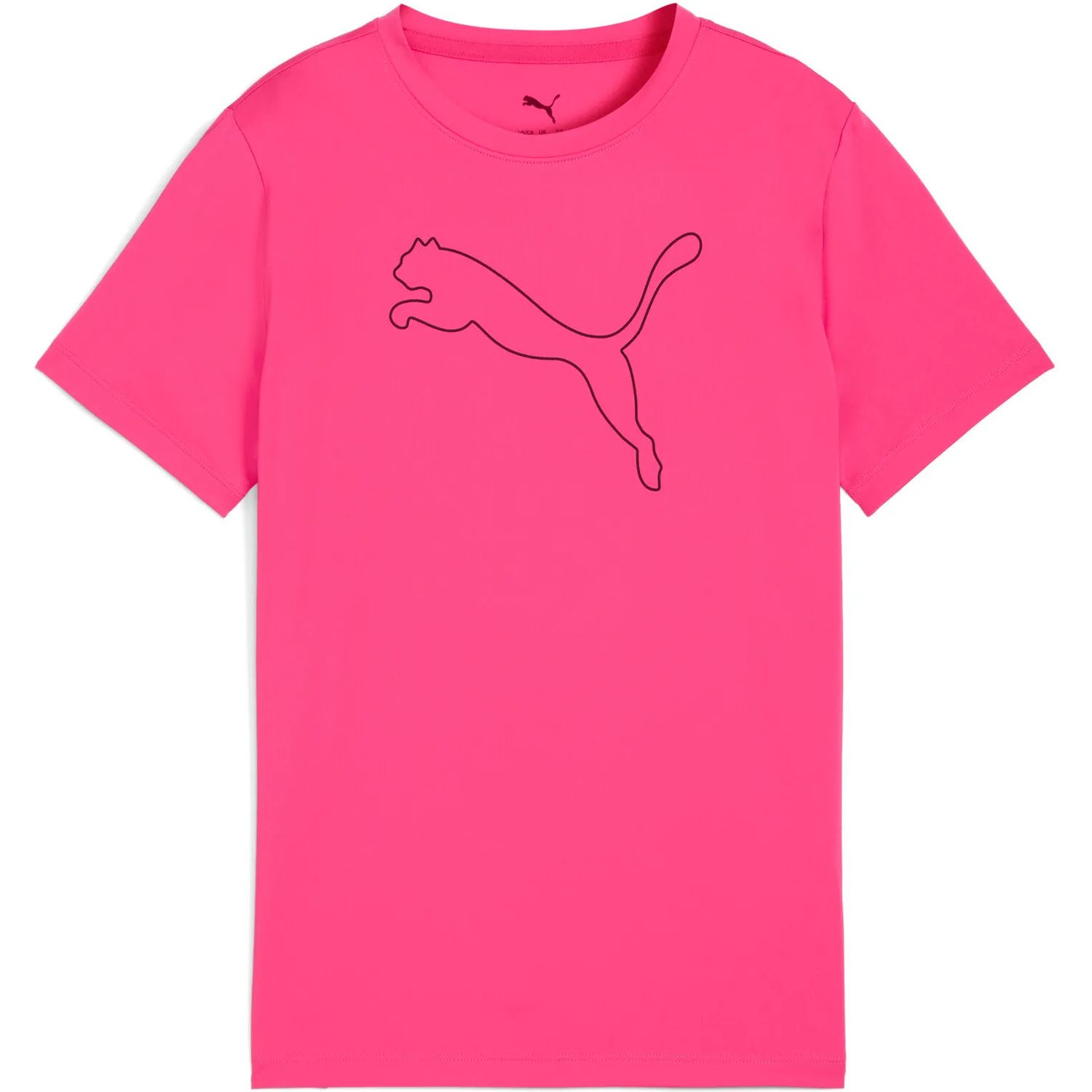 TAD ESS Cat Logo Tee G