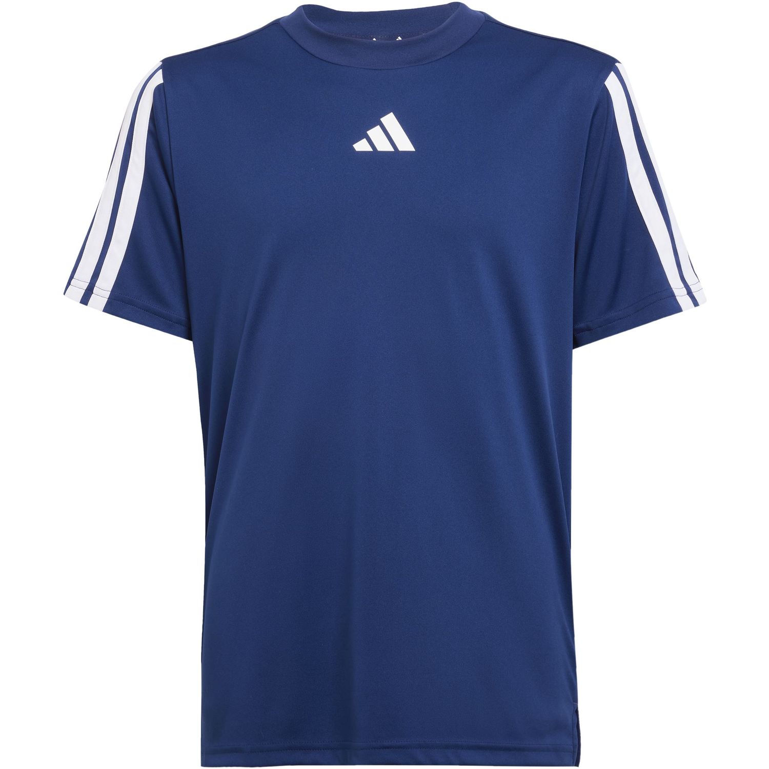 Train Essentials 3-Streifen Kids T-Shirt Train Essentials 3-Streifen Kids T-Shirt