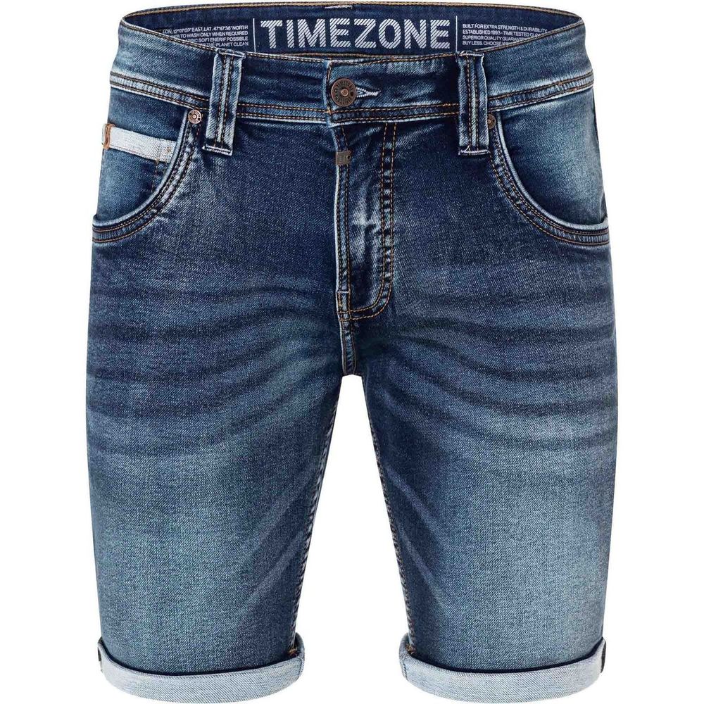 Slim ScottyTZ Short