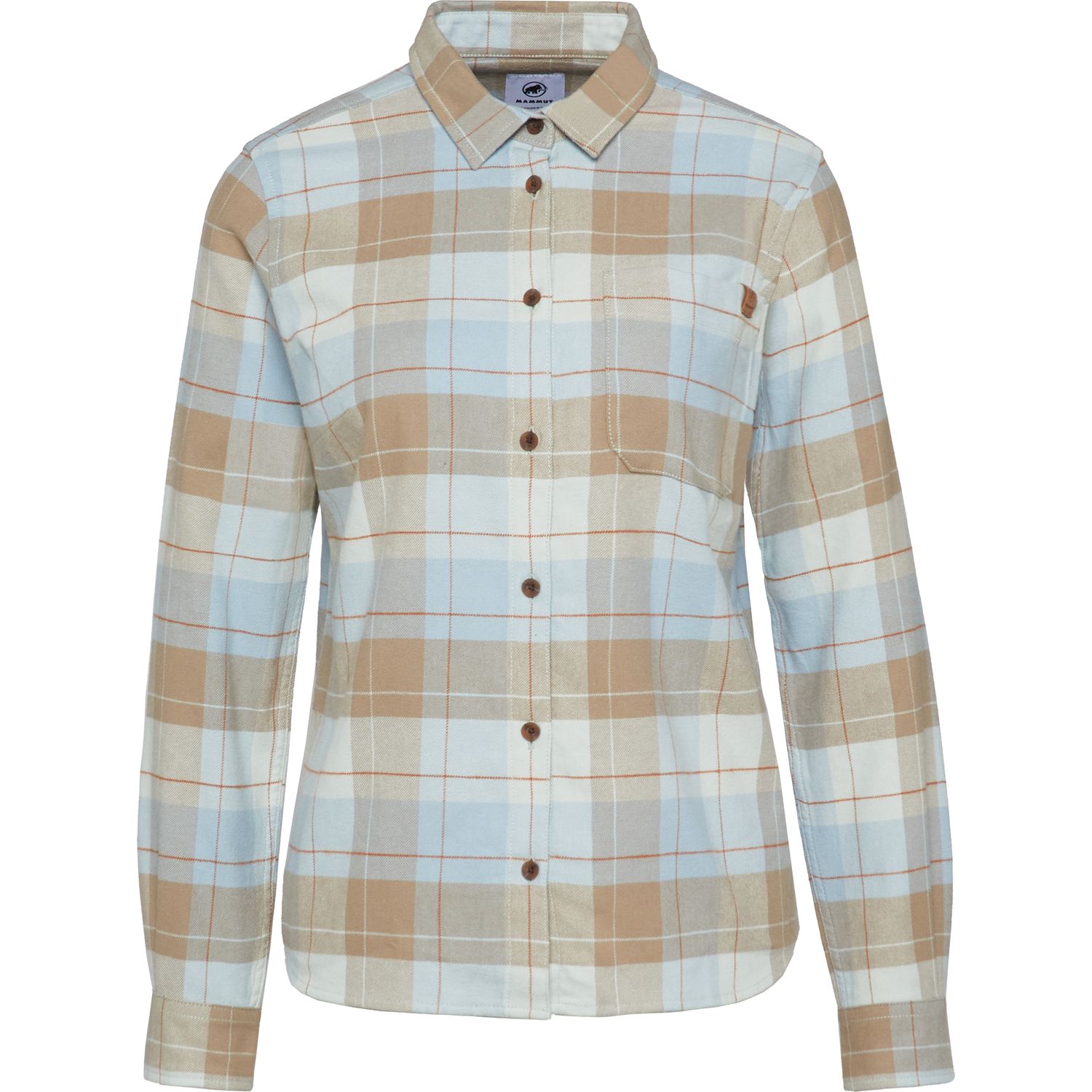 Trovat Longsleeve Shirt Women