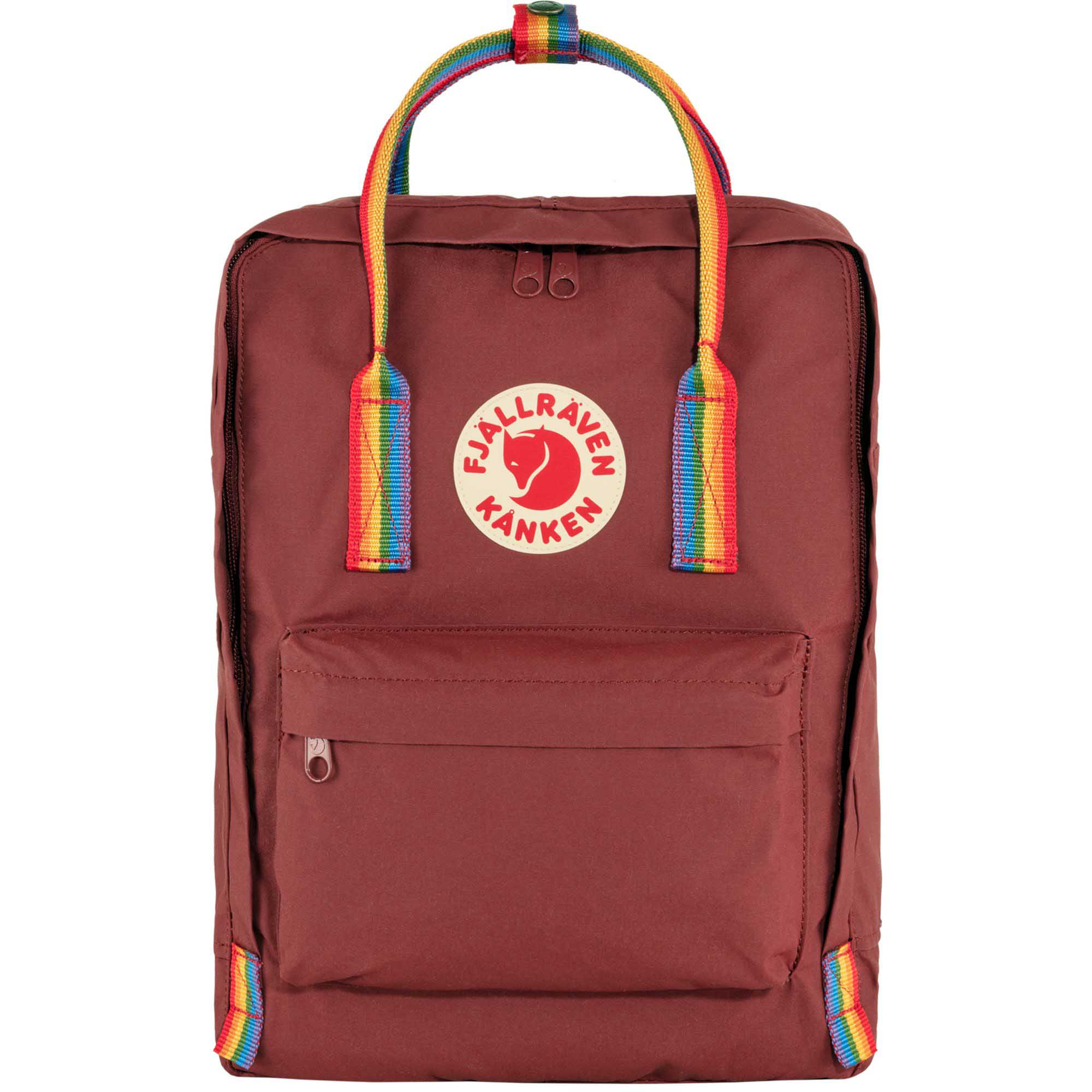Kanken Rainbow Kanken Rainbow