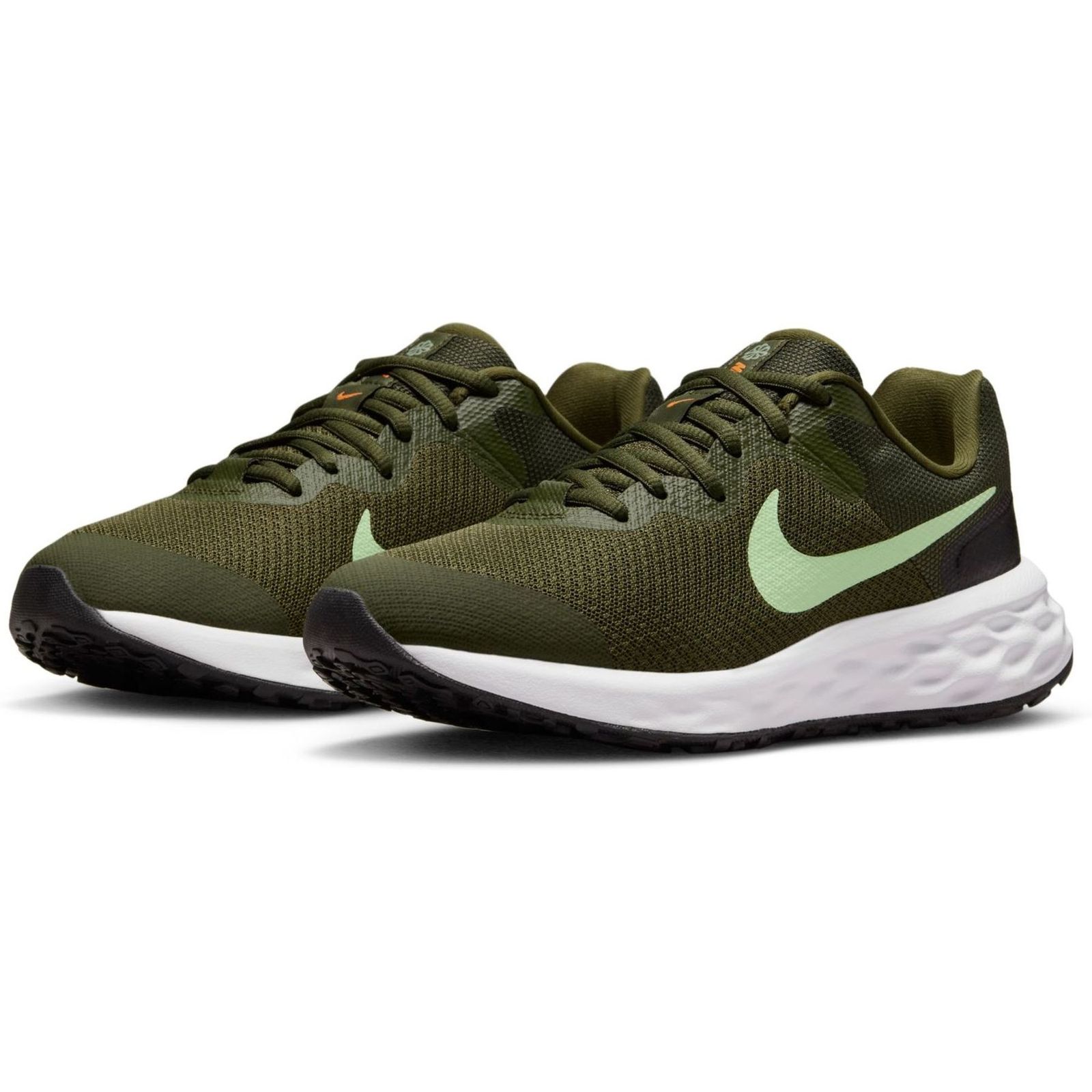 JR Revolution 6 Big Kids Running Shoe JR Revolution 6 Big Kids Running Shoe