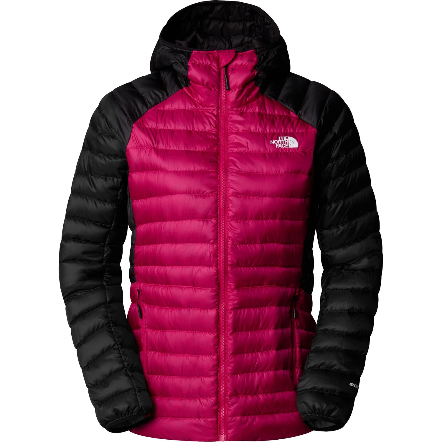 Women’s Bettaforca Lt Down Hoodie Women’s Bettaforca Lt Down Hoodie