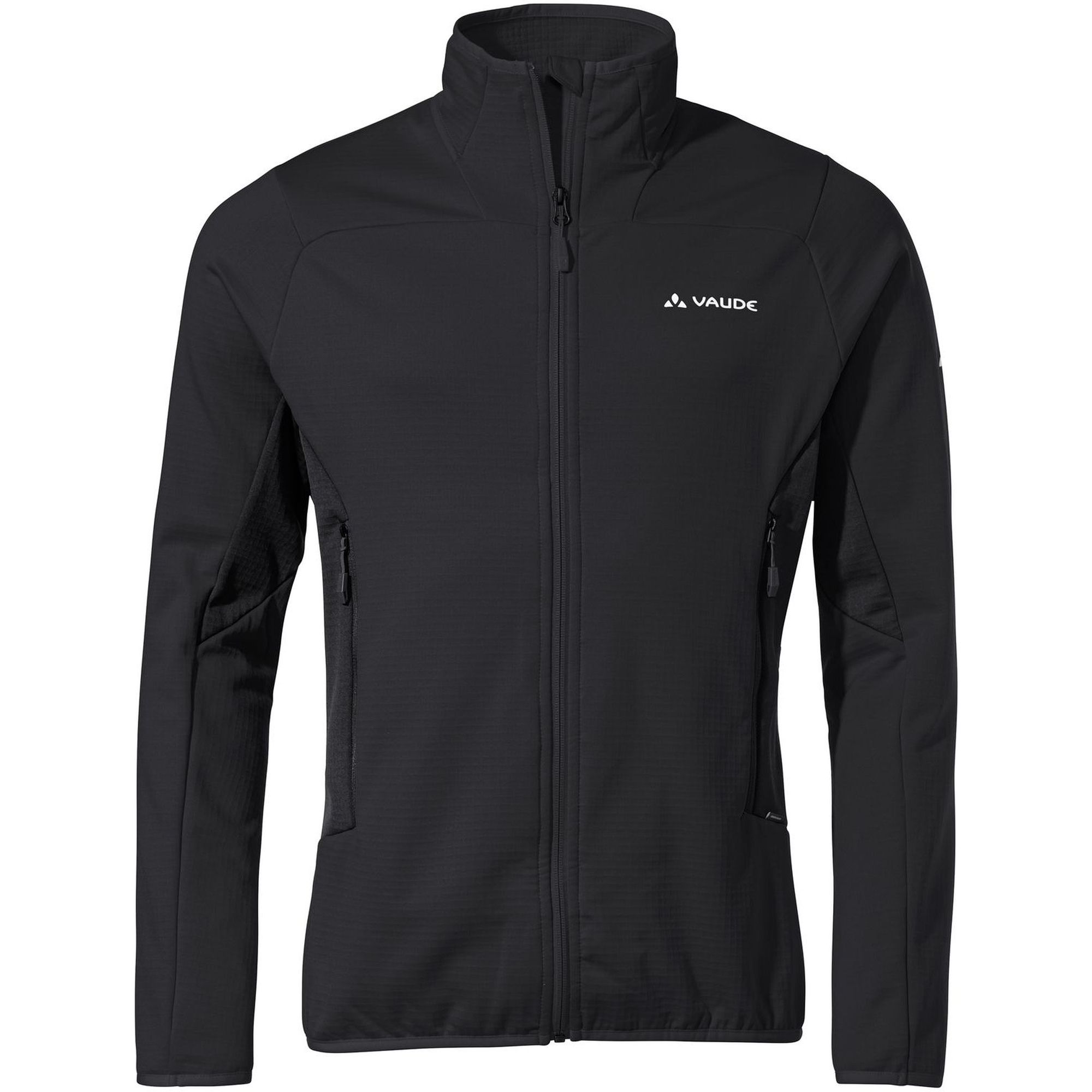 Me Monviso Fleece FZ Jacket II