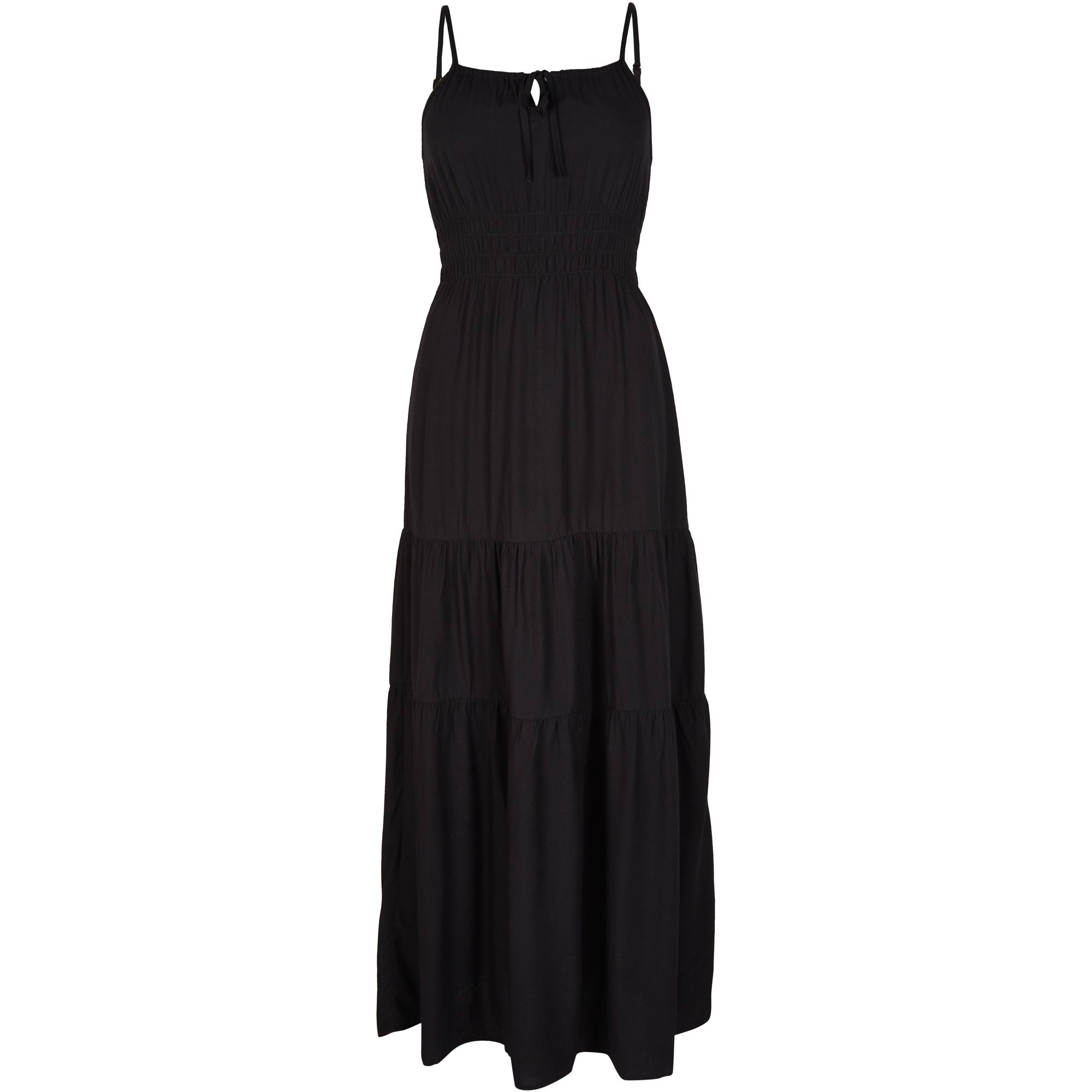 QUORRA MAXI DRESS