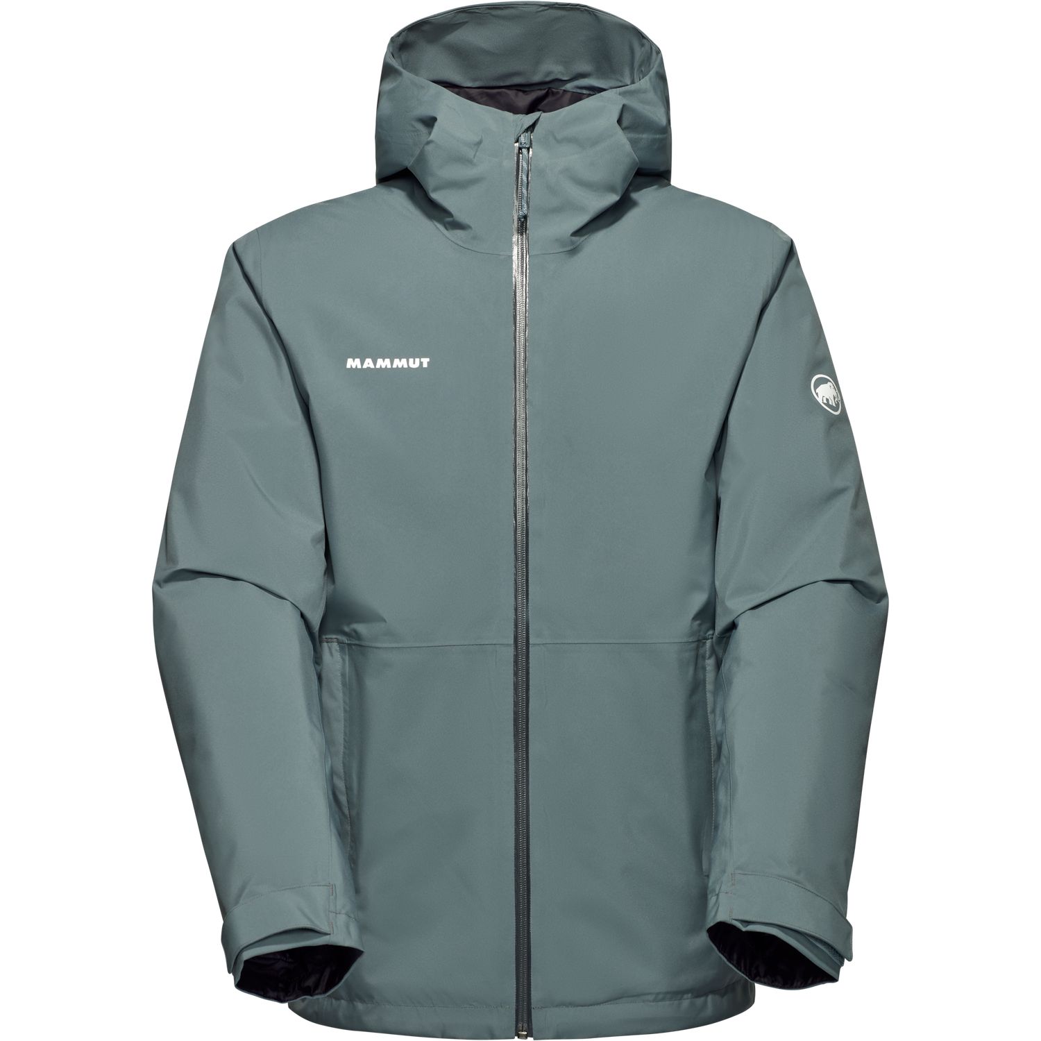 Linard HS Thermo Hooded Jacket Men