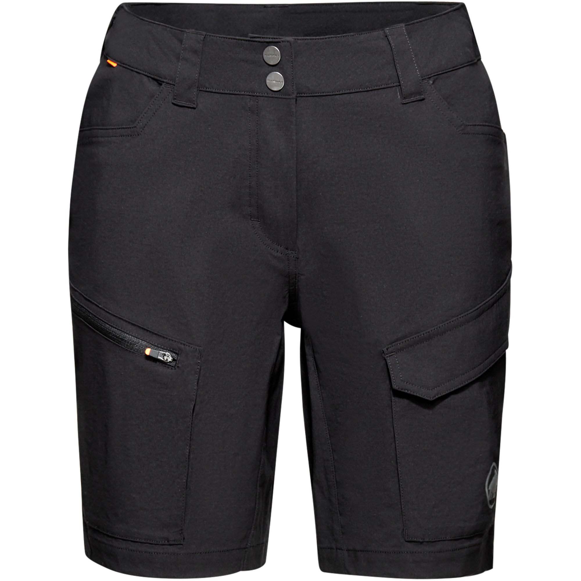 Zinal Hybrid Shorts Women Zinal Hybrid Shorts Women