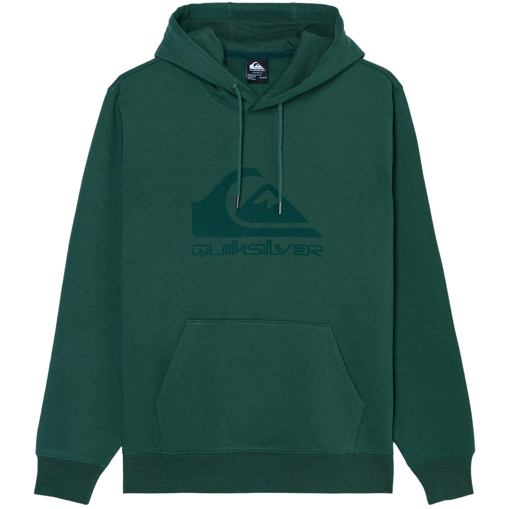 Comp Logo Hoodie
