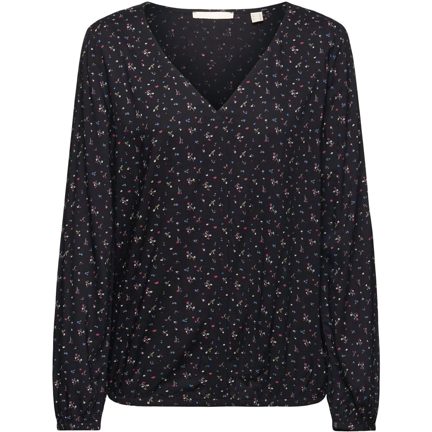 Patterned blouse Patterned blouse