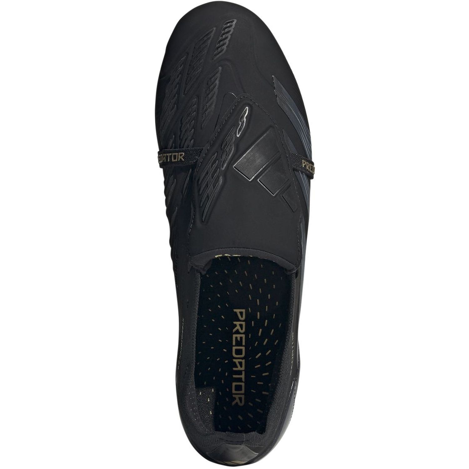 Adidas Performance Predator Elite Fold-Over Tongue FG Nockenschuhe