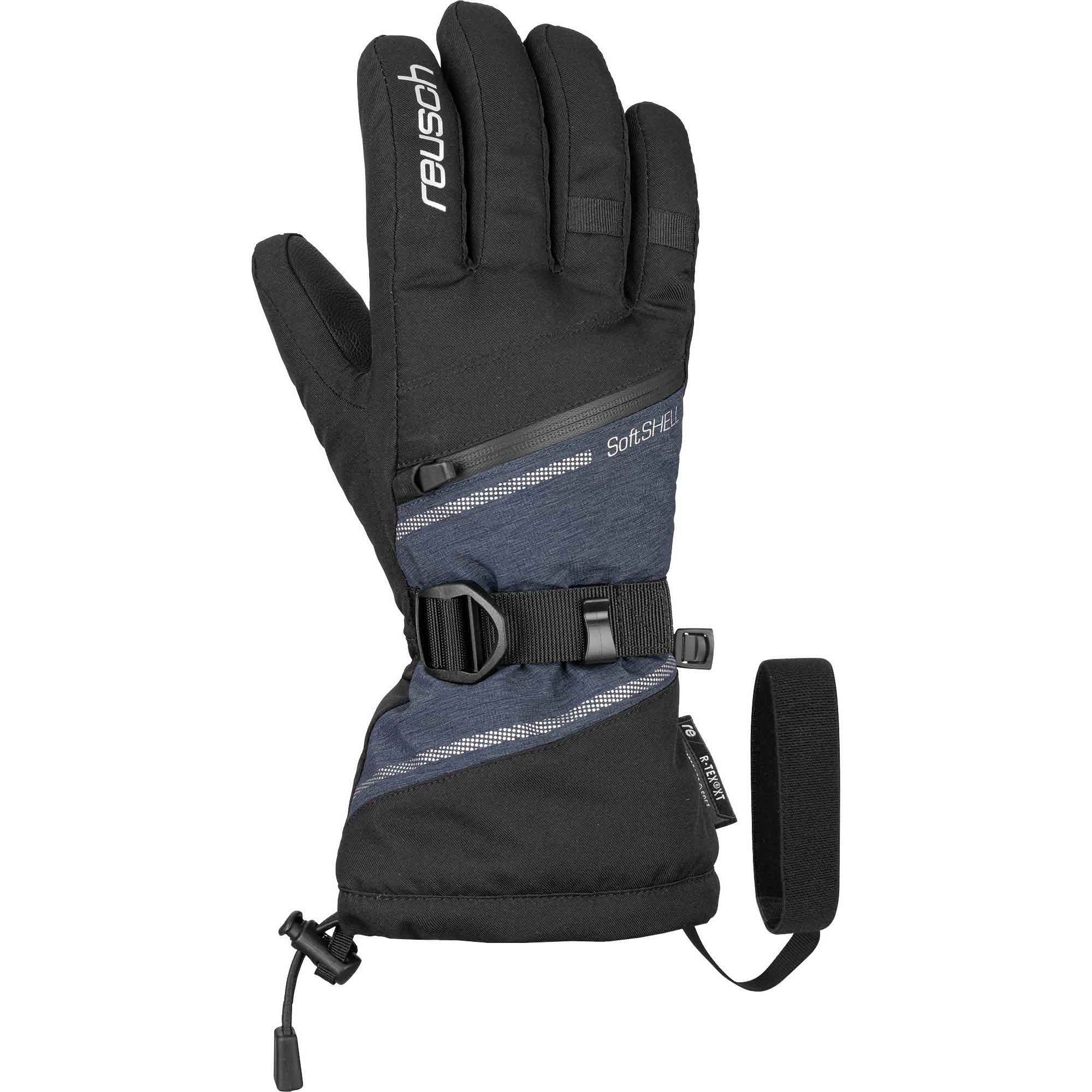 Demi r-tex XT Demi r-tex XT