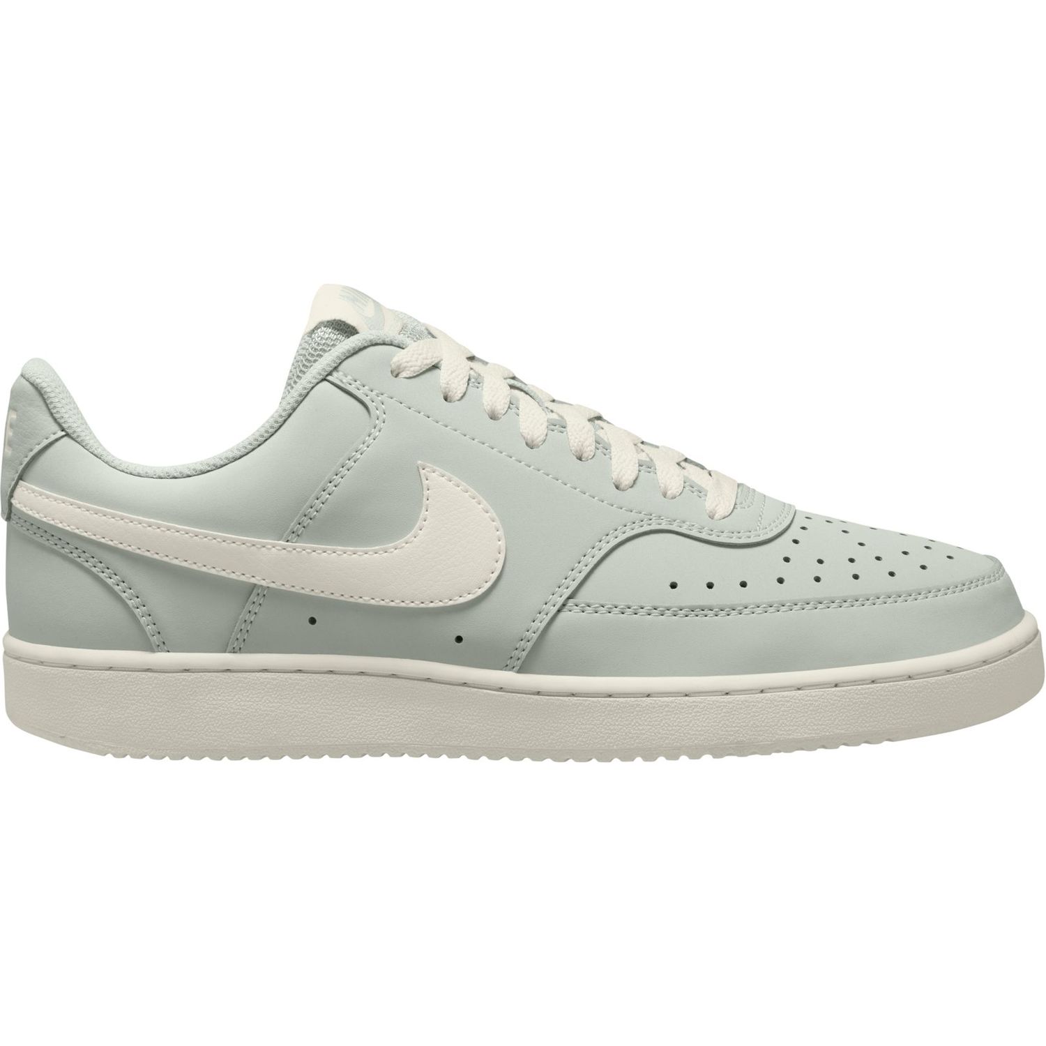 NIKE COURT VISION LO V2 NBK