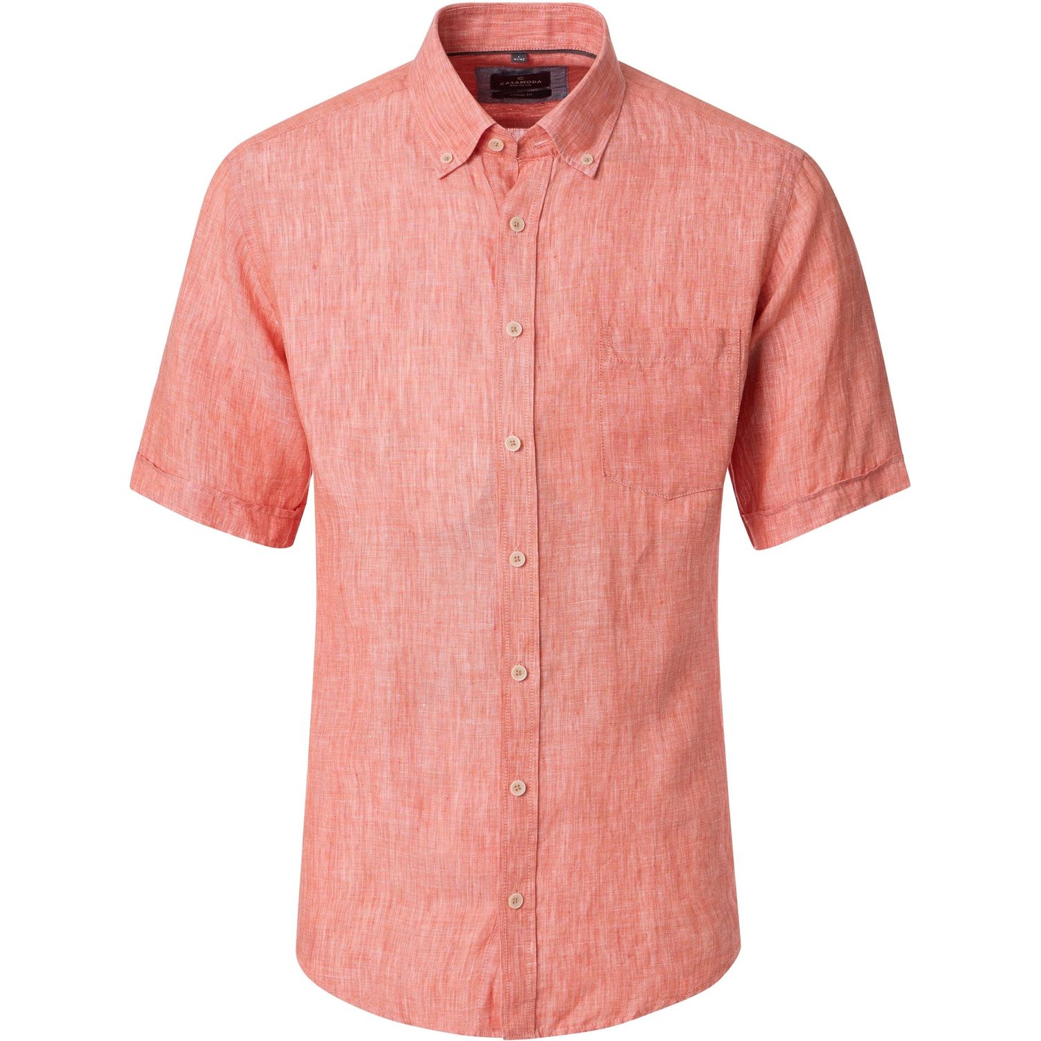 Hemd Freizeit 1/2 Arm (126130671)