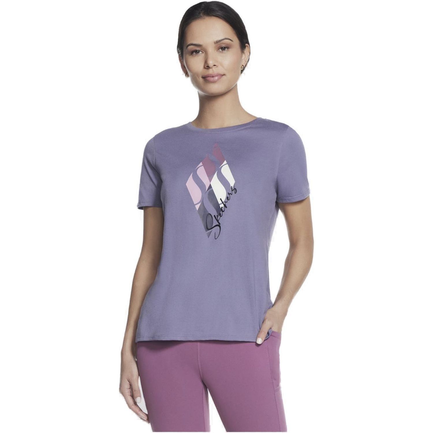Diamonds Tee Diamonds Tee