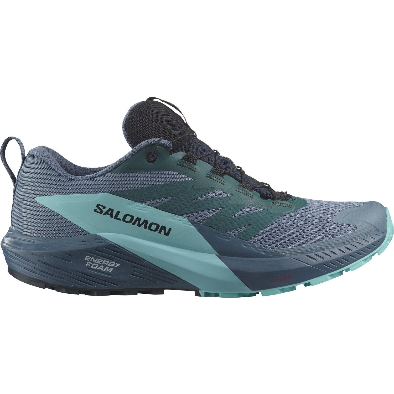SENSE RIDE 5 GTX SENSE RIDE 5 GTX