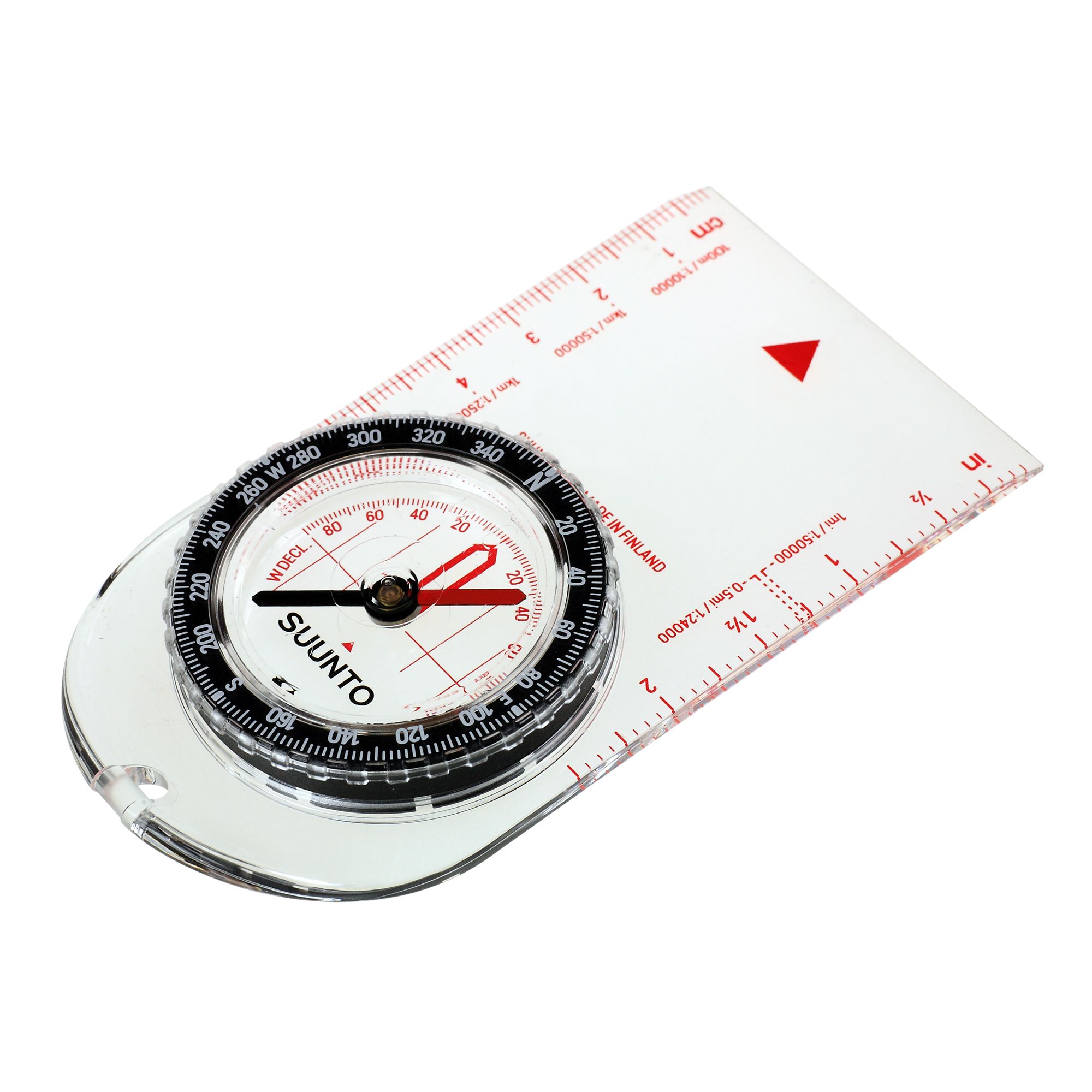 A-10 NH Compass A-10 NH Compass