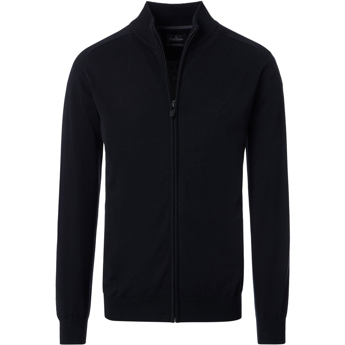 Strickjacke (004450)
