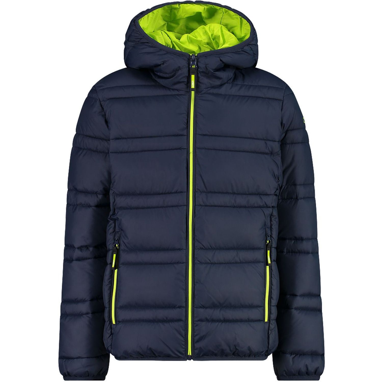 Kid Jacket Fix Hood 33Z1504 Kid Jacket Fix Hood 33Z1504