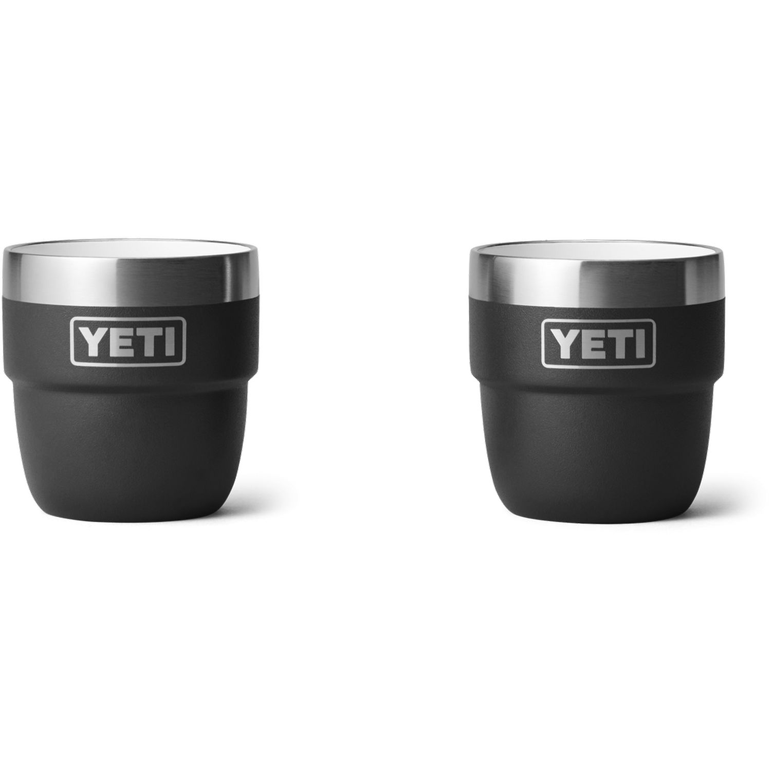 ESPRESSO CUP 4OZ 2 PK