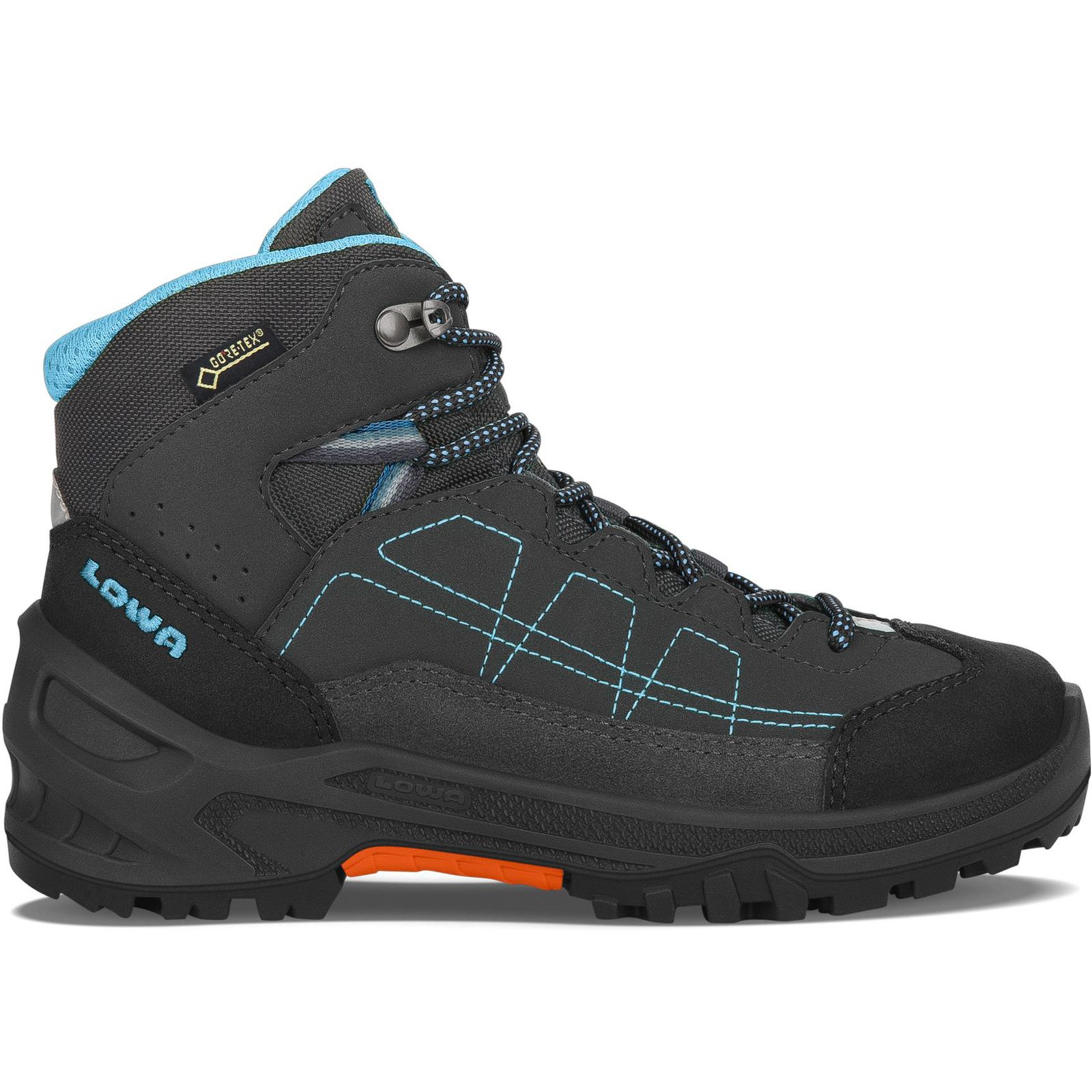 Approach GTX Mid JR Approach GTX Mid JR