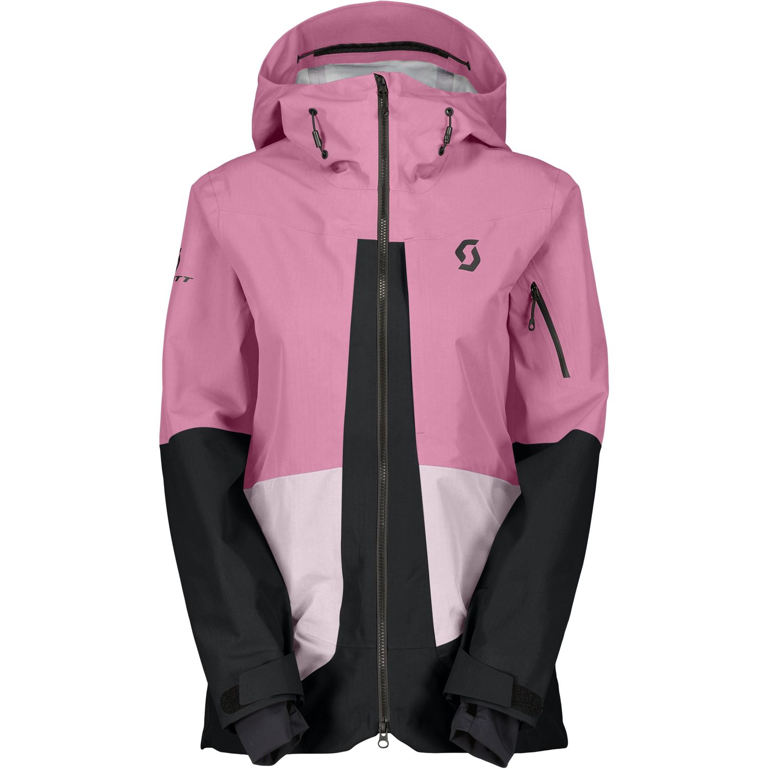 Jacket W\'s Vertic Ripstop 3L Jacket W\'s Vertic Ripstop 3L