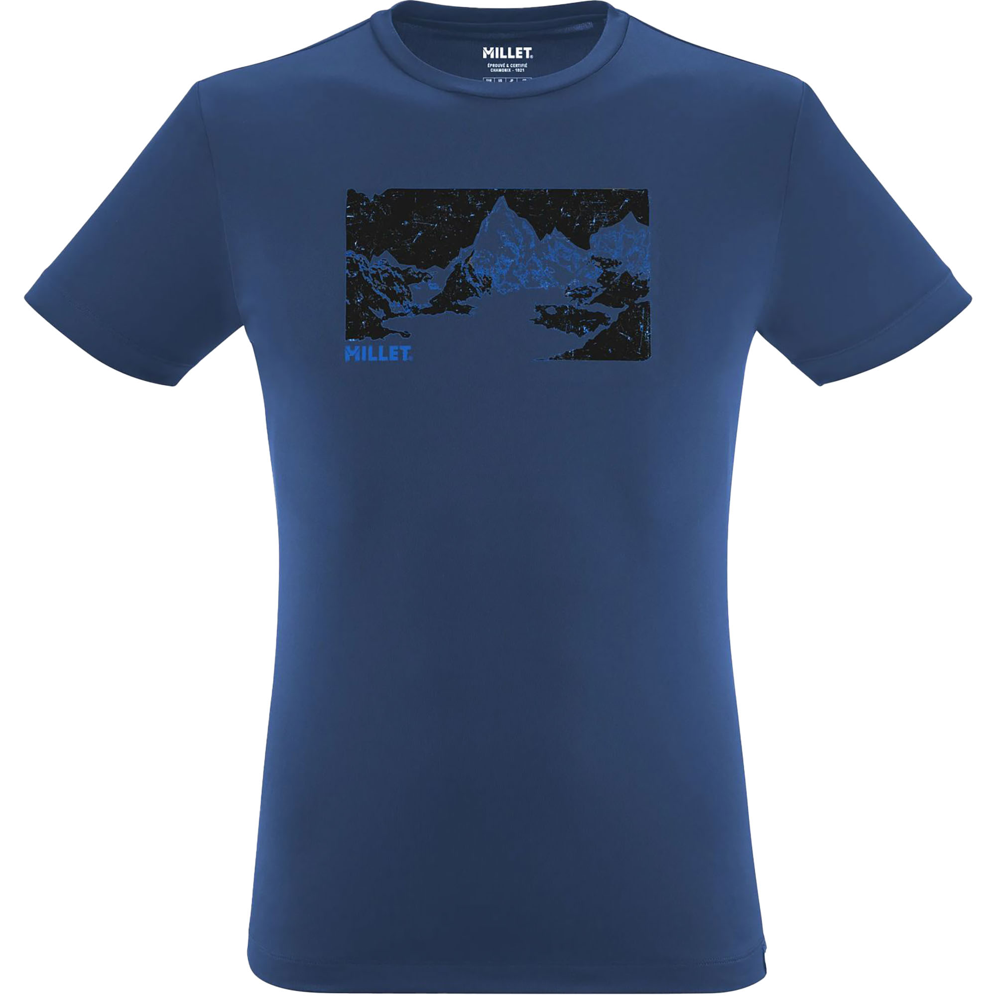 Wanaka Fast TS SS M Wanaka Fast TS SS M