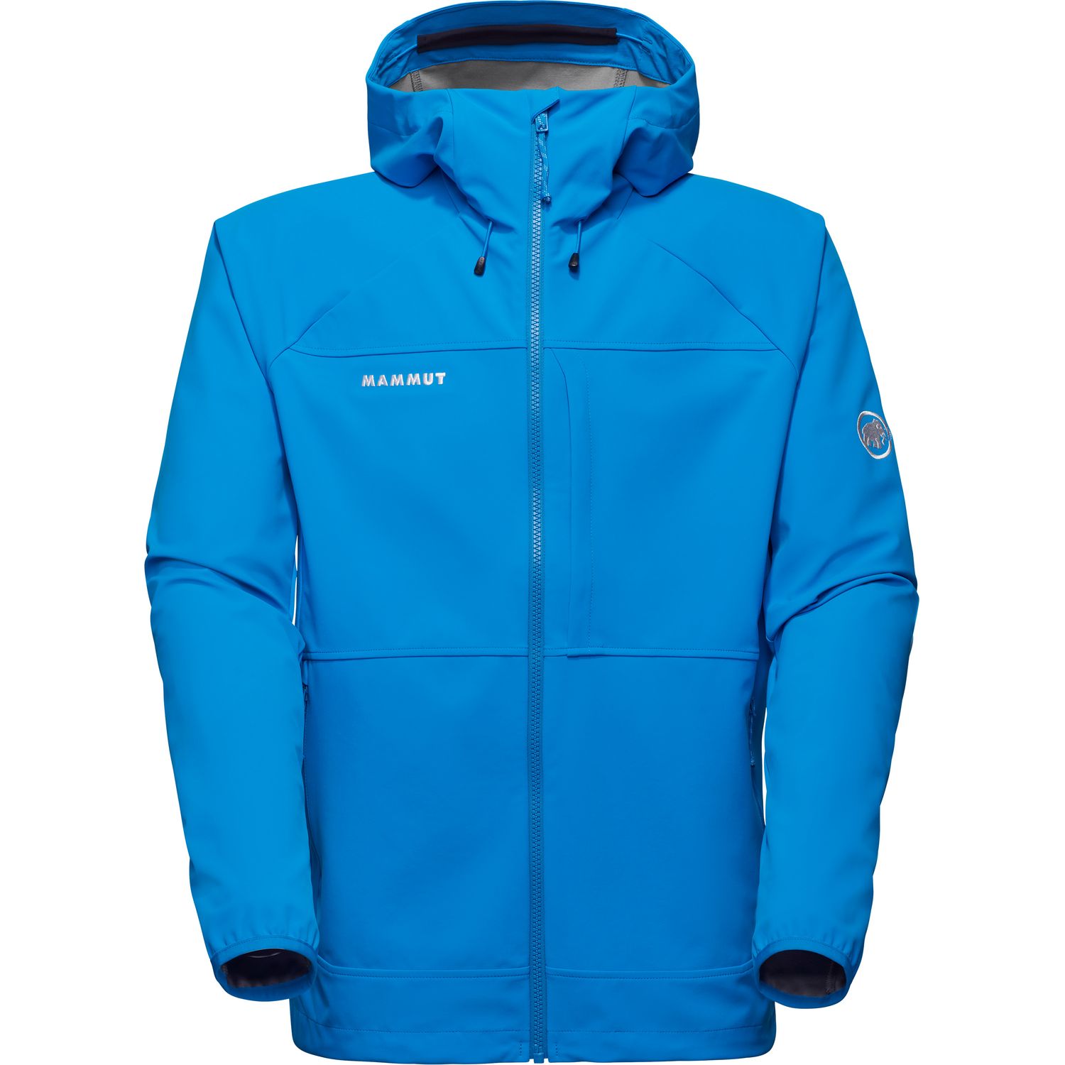Ultimate Comfort SO Hooded Jacket Men Ultimate Comfort SO Hooded Jacket Men