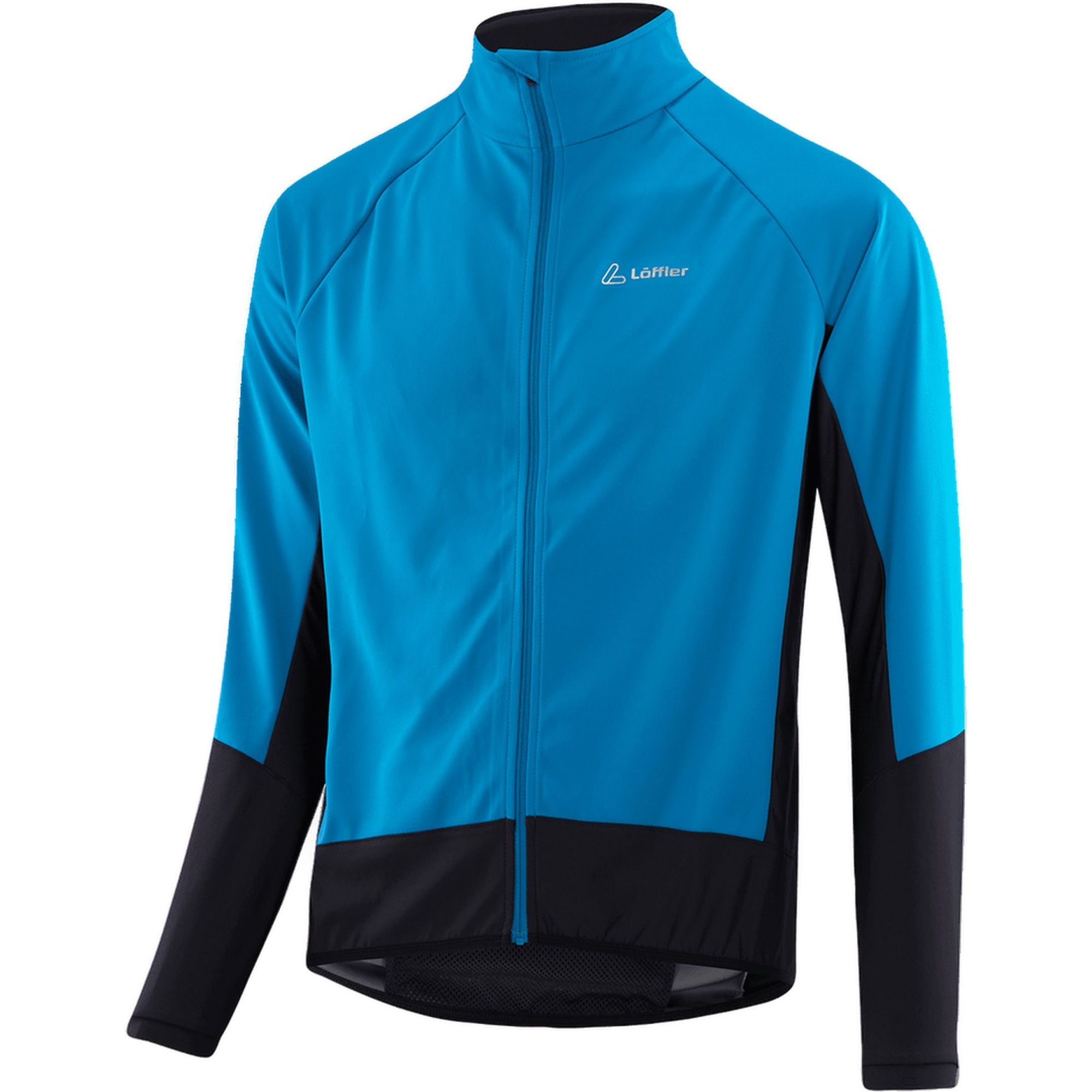 M BIKE JACKET ALPHA II WS LIGHT