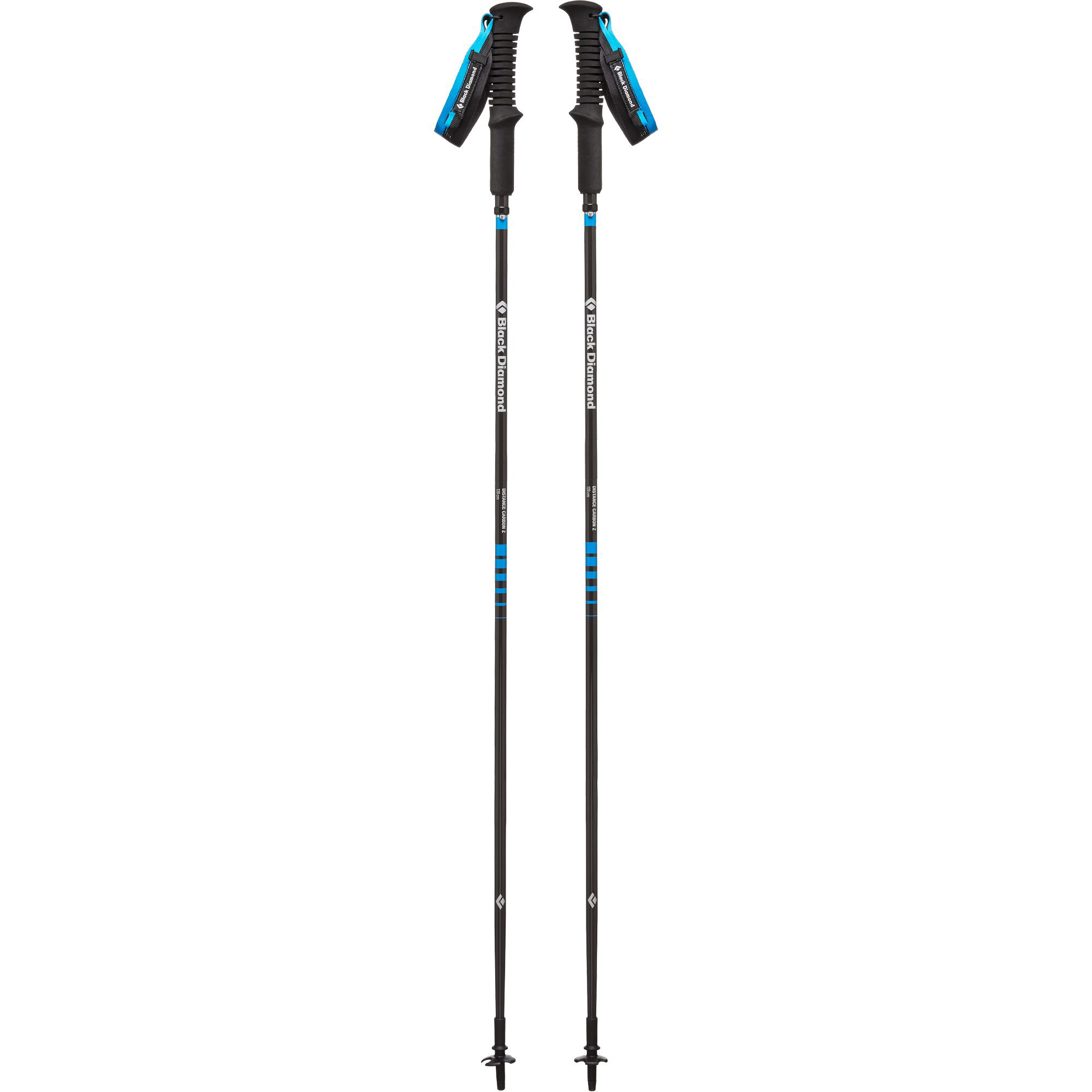 Black Diamond Distance Carbon Z ZPoles Trekking & Wanderstöcke jetzt