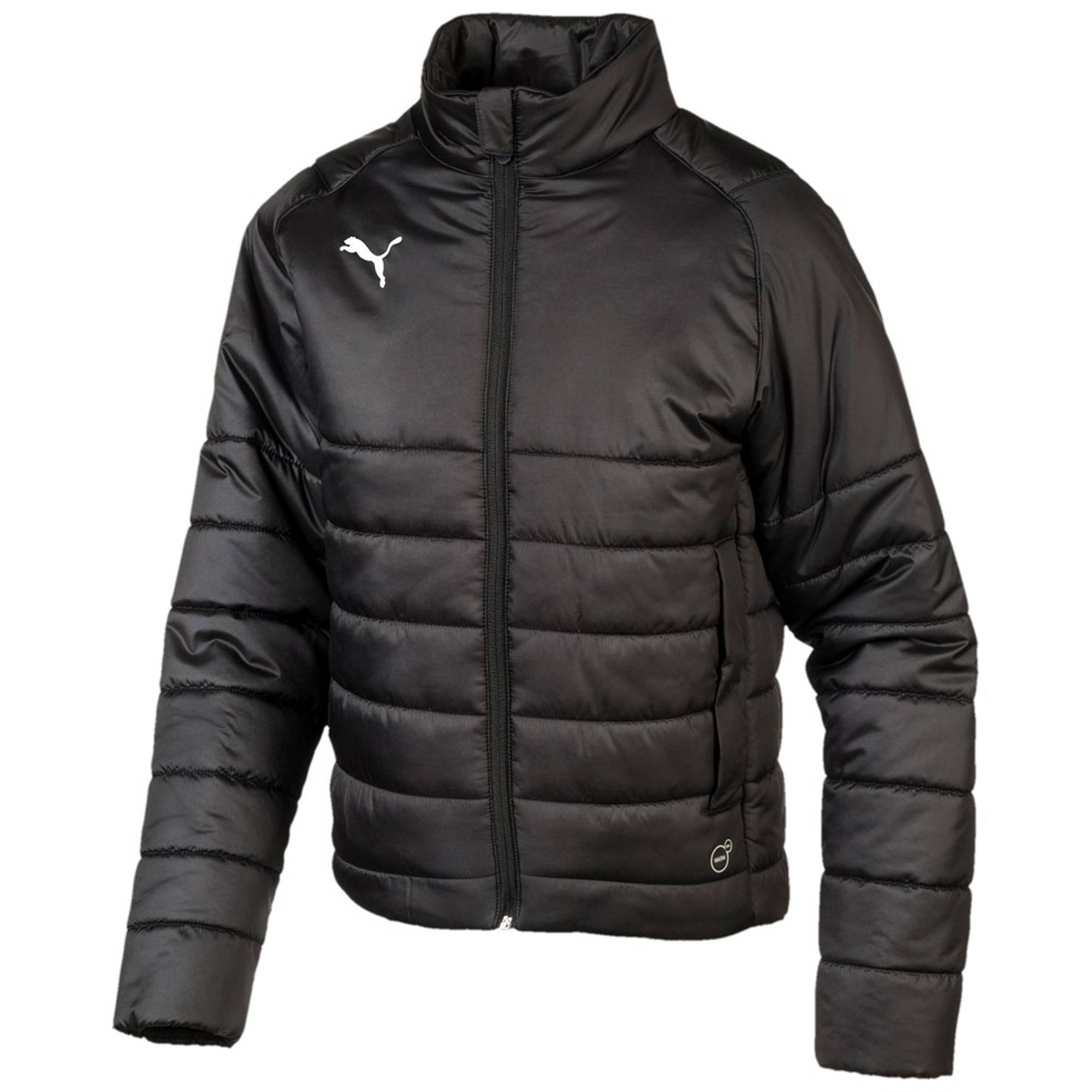 LIGA Casuals Padded Jacket Jr