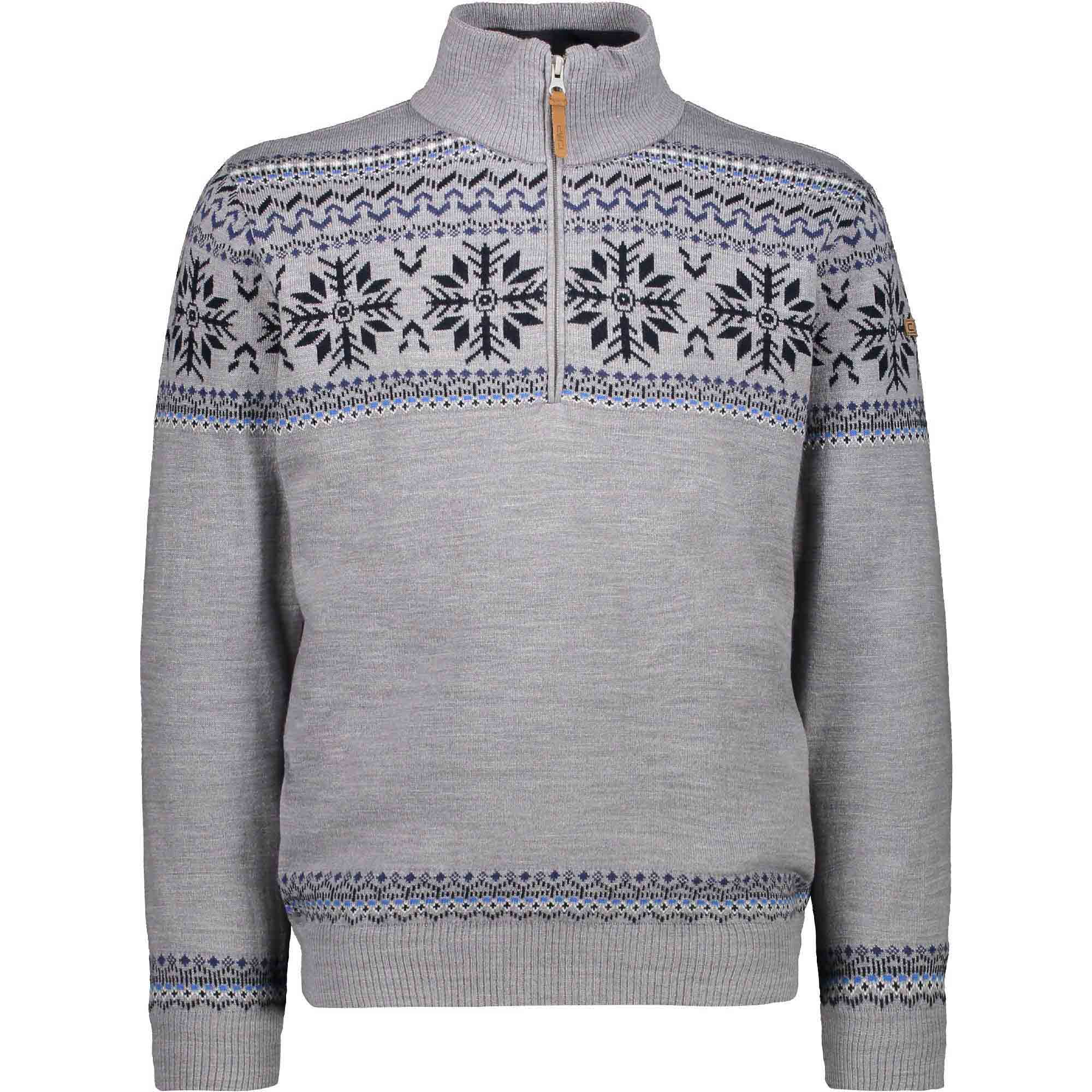 Man Knitted Pullover 7H27034 Man Knitted Pullover 7H27034